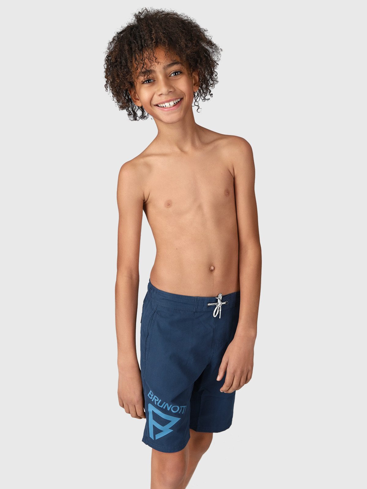 Brunotti Zwemshort Tonty Boys Swimshort