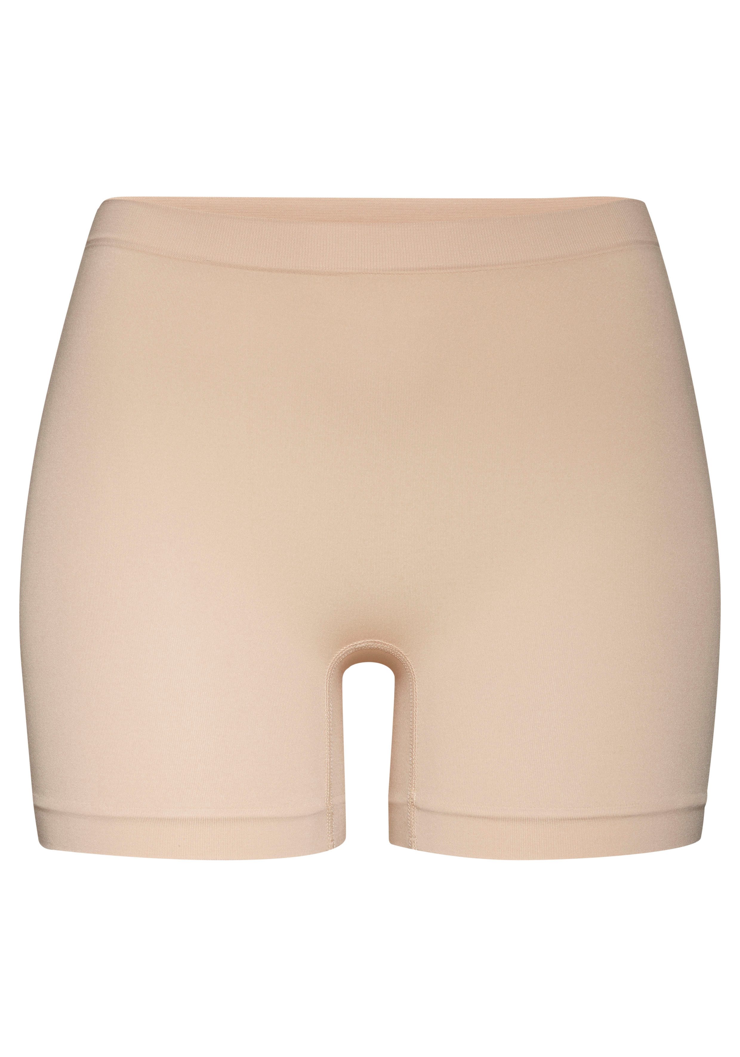 Lascana Hipster Seamless van zacht microvezel (Set van 2)