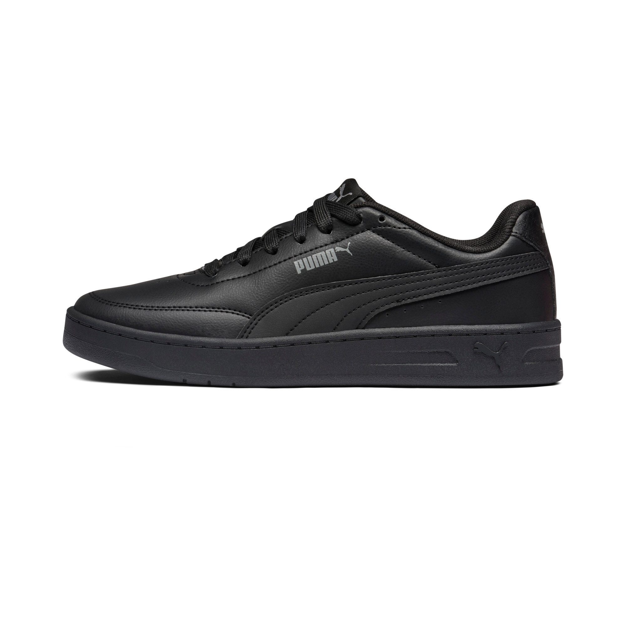 PUMA Sneakers COURT CLASSIC CLEAN