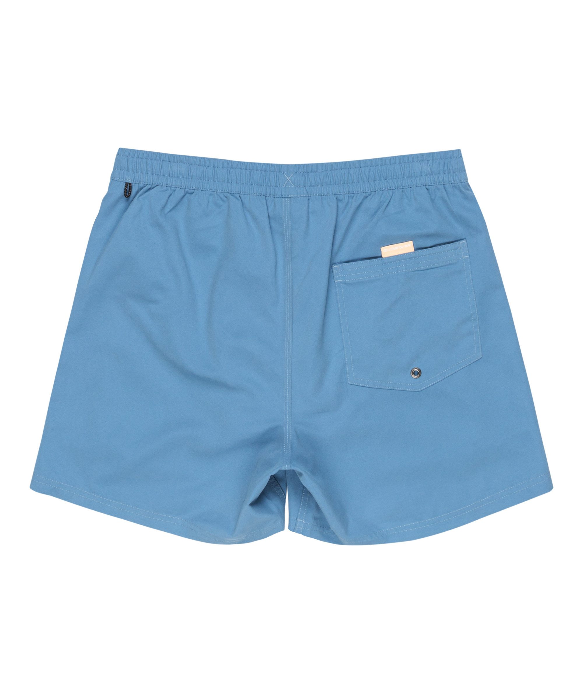 Quiksilver Zwemshort EVERYDAY VOLLEY 15 (1 stuk)