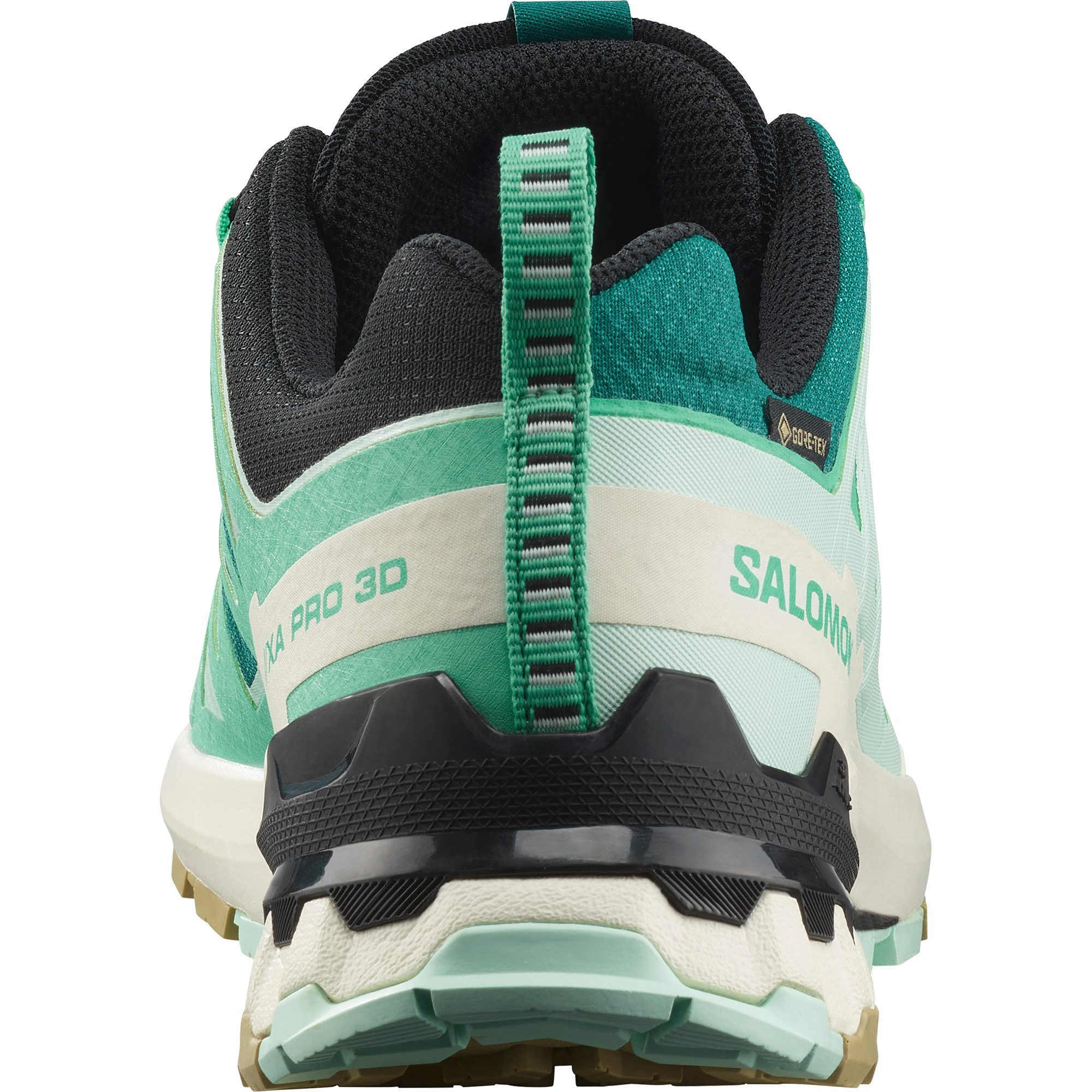 Salomon Trailrunningschoenen XA PRO 3D V9 GORE-TEX