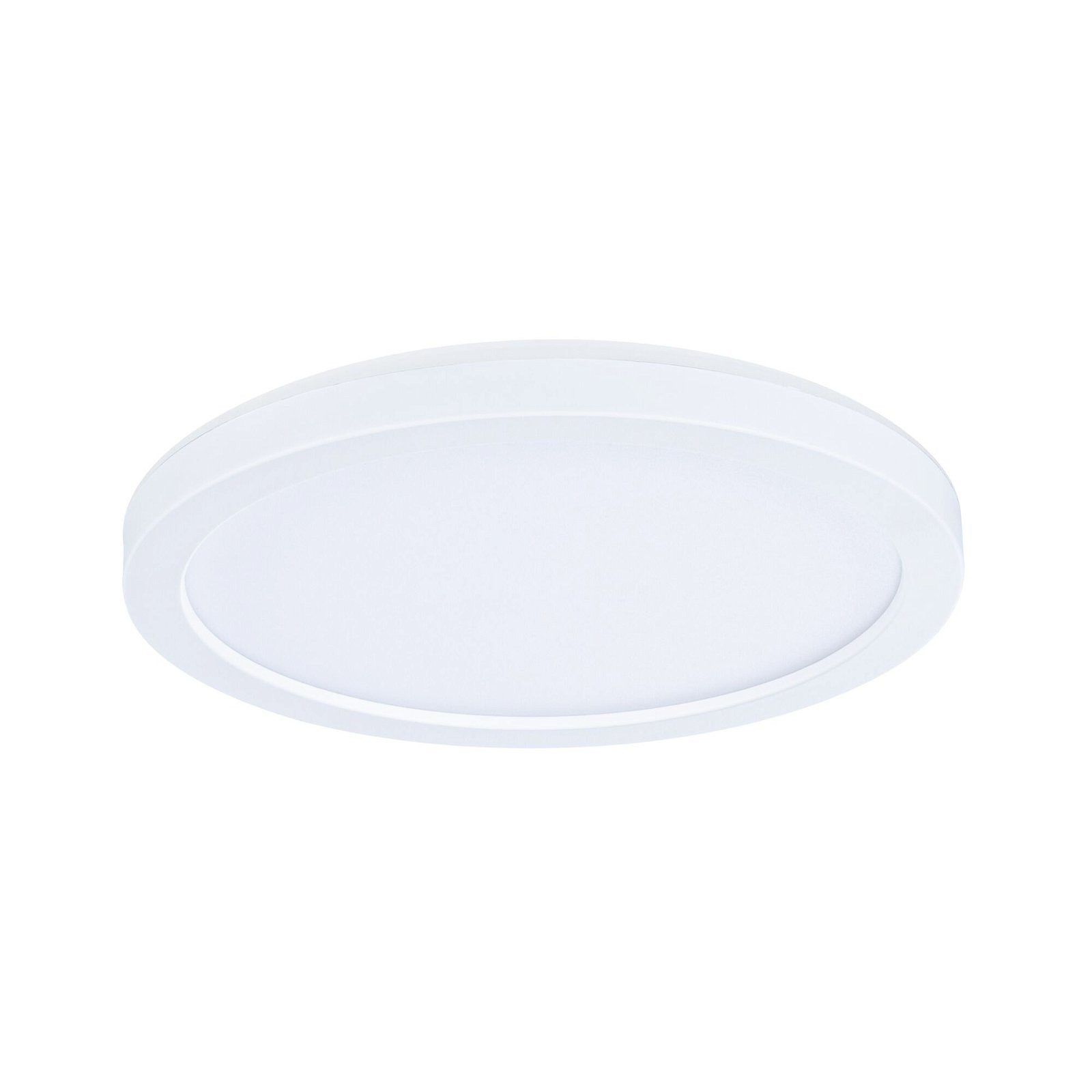 Paulmann Led-paneel Atria Shine IP44 rond 190mm 11,2W 850lm 3000K (1 stuk)