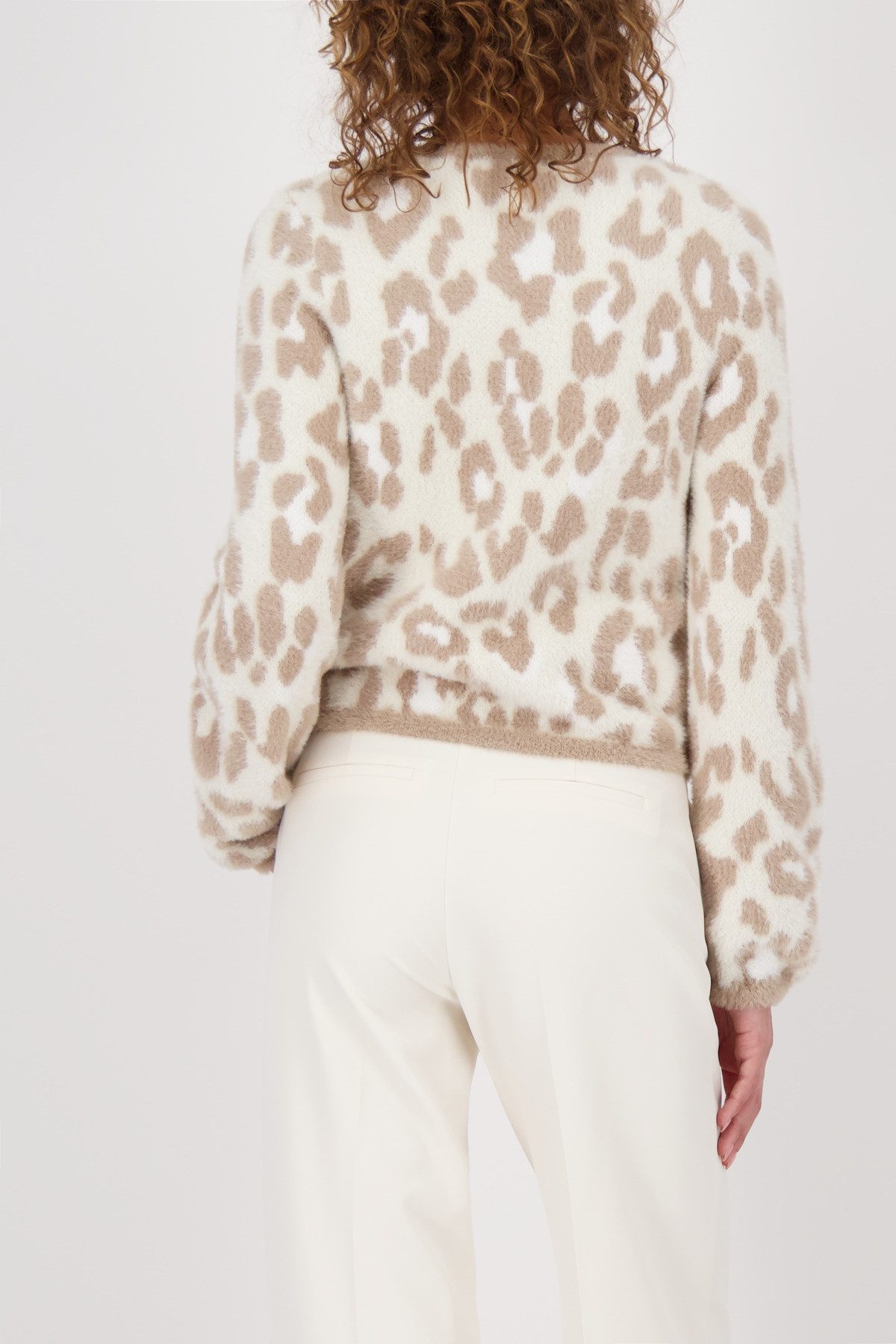 Monari Vest Jas vest Leojacq.