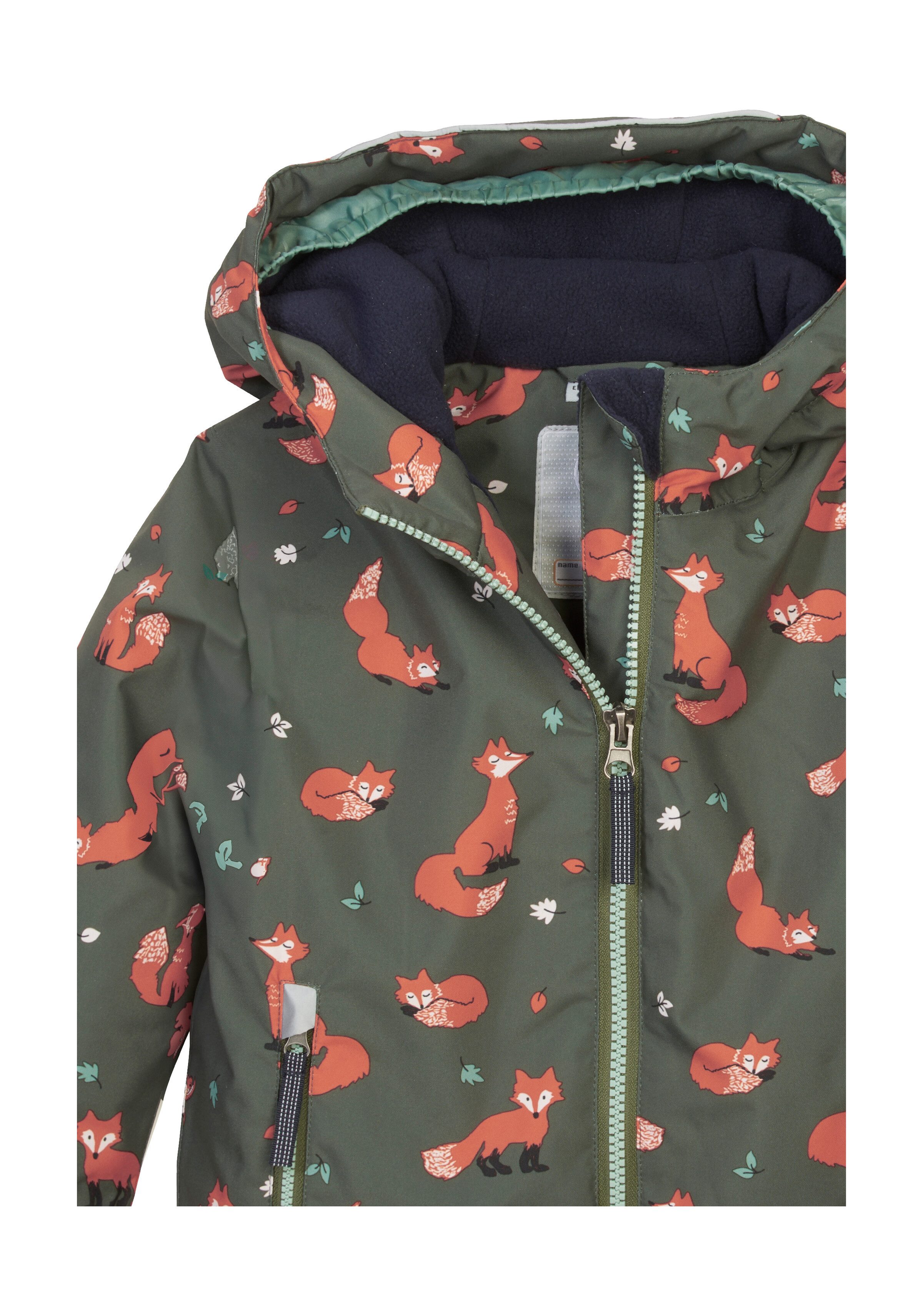first instinct by killtec Ski-jack FISW 29 MNS SKI JCKT