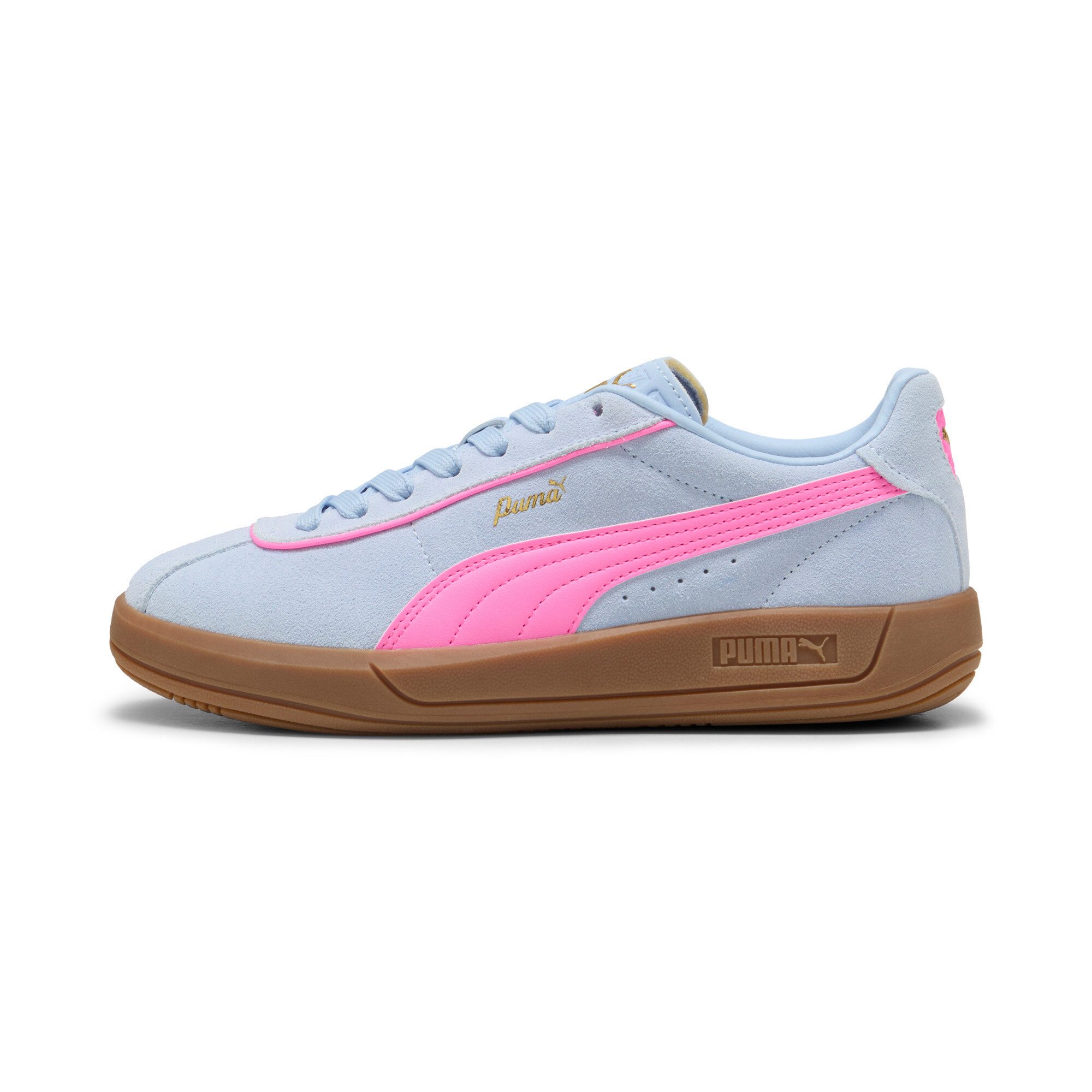 PUMA Sneakers CLUB KLASSIKA SD