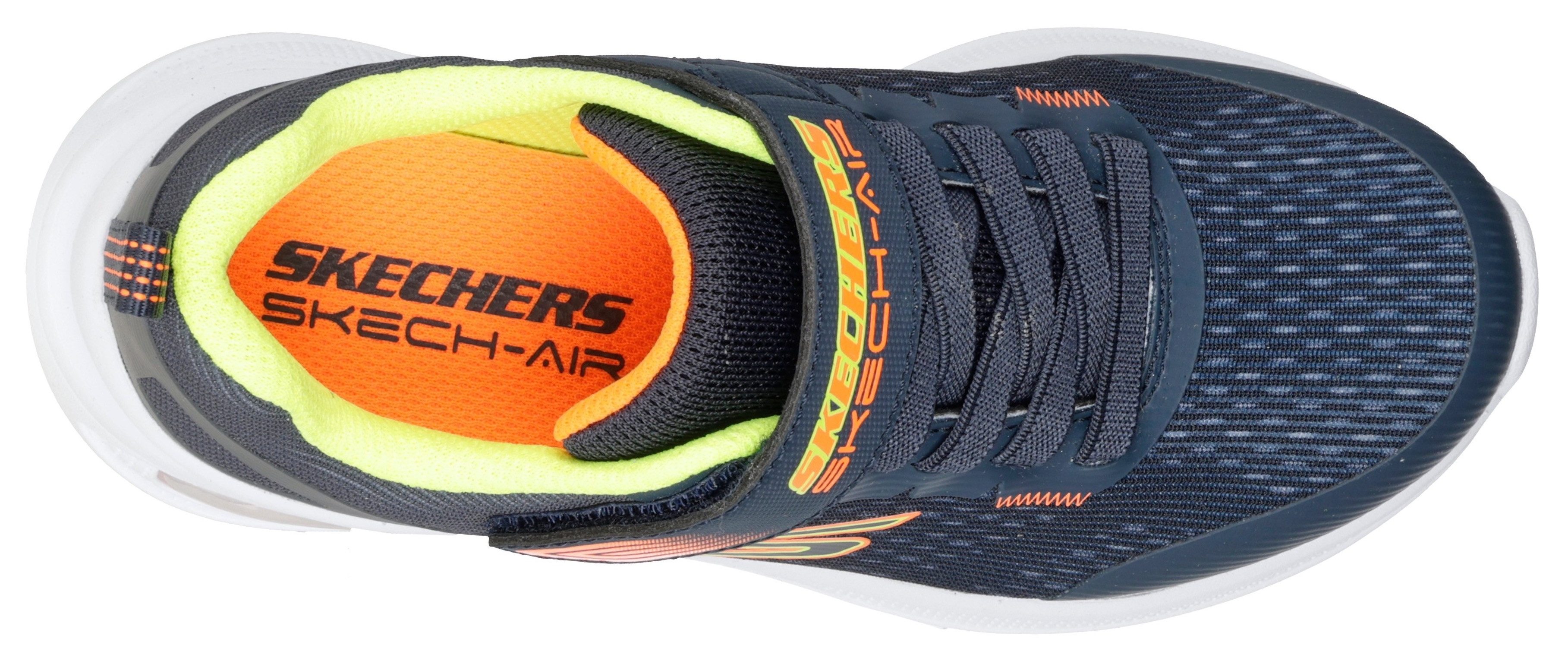 Skechers Sneakers MICROSPEC MAX ADVANCE