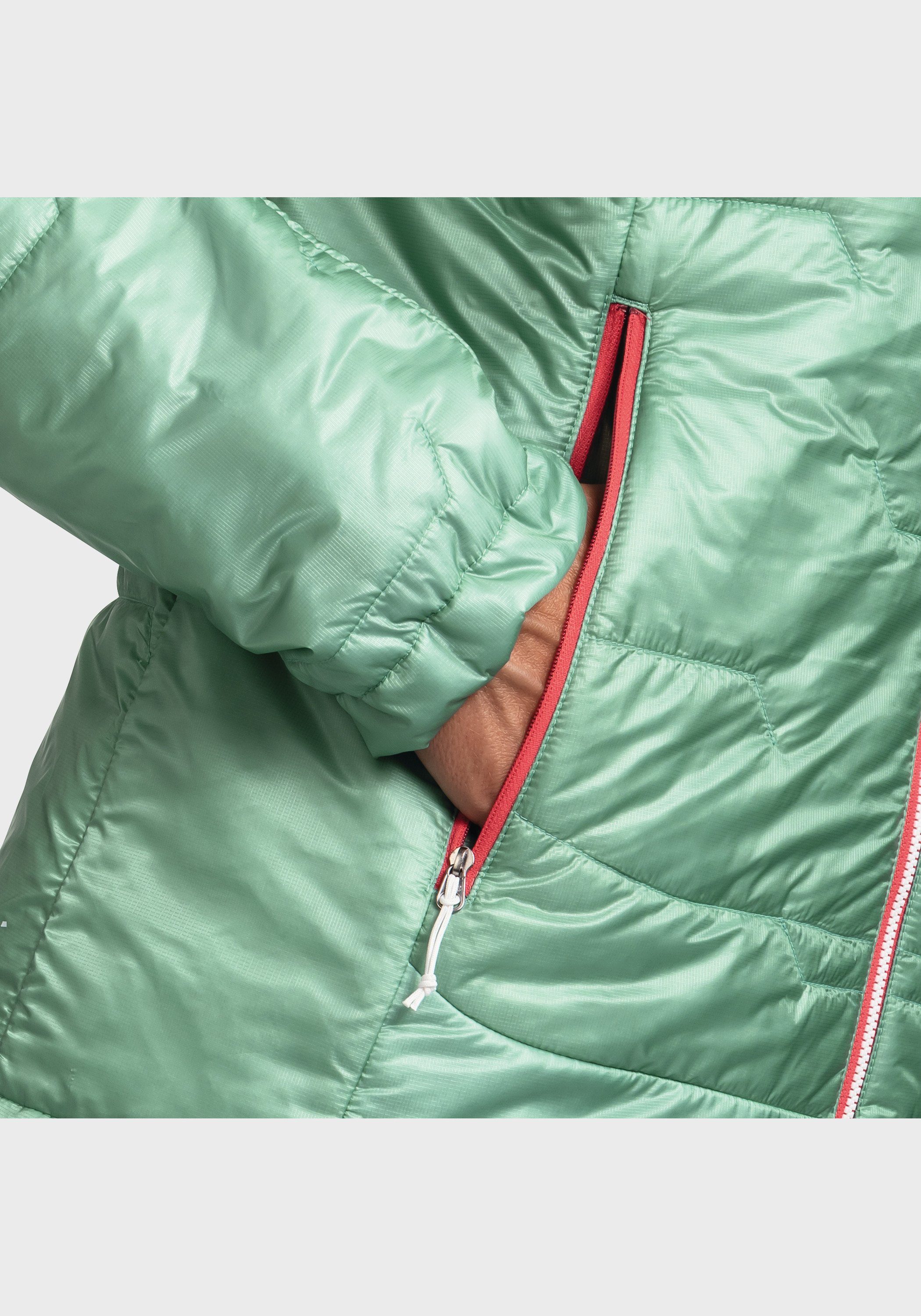 Schöffel Functioneel jack Thermo Jkt Tofane L