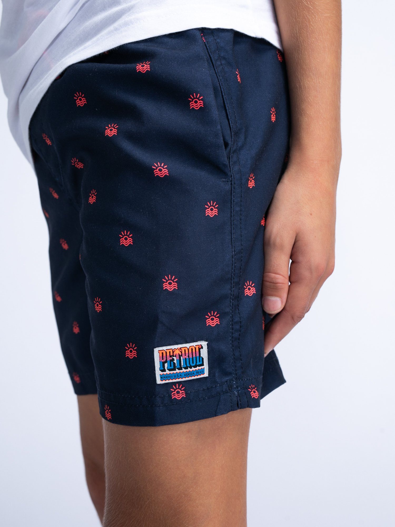 Petrol Industries Zwemshort for boys