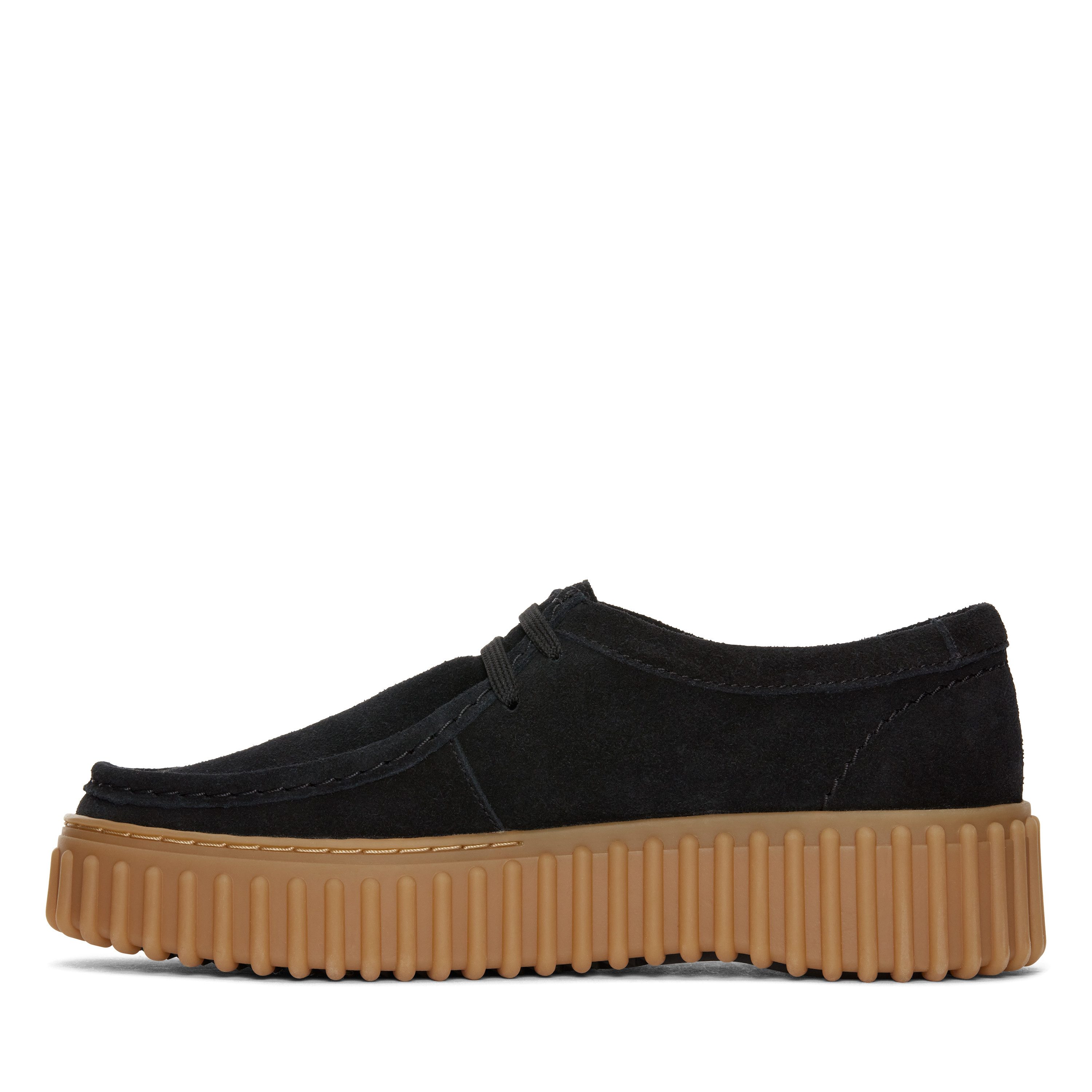 Clarks Veterschoenen Torhill Bee