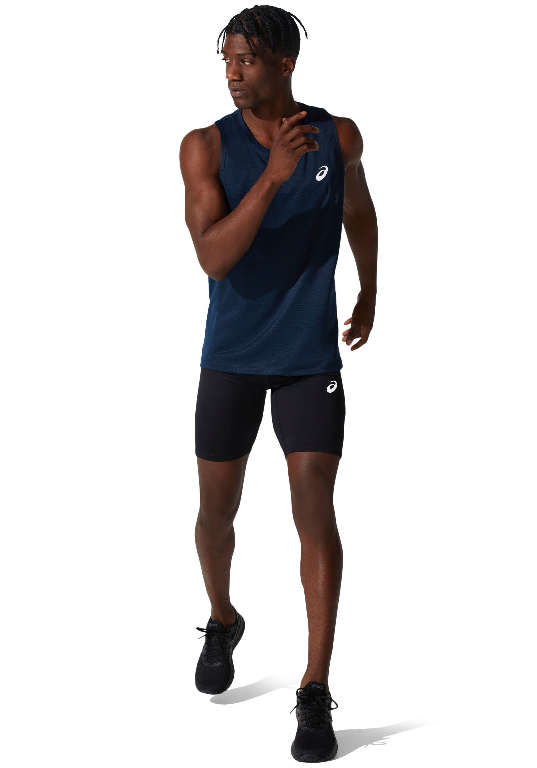 Asics Runningshort CORE SPRINTER