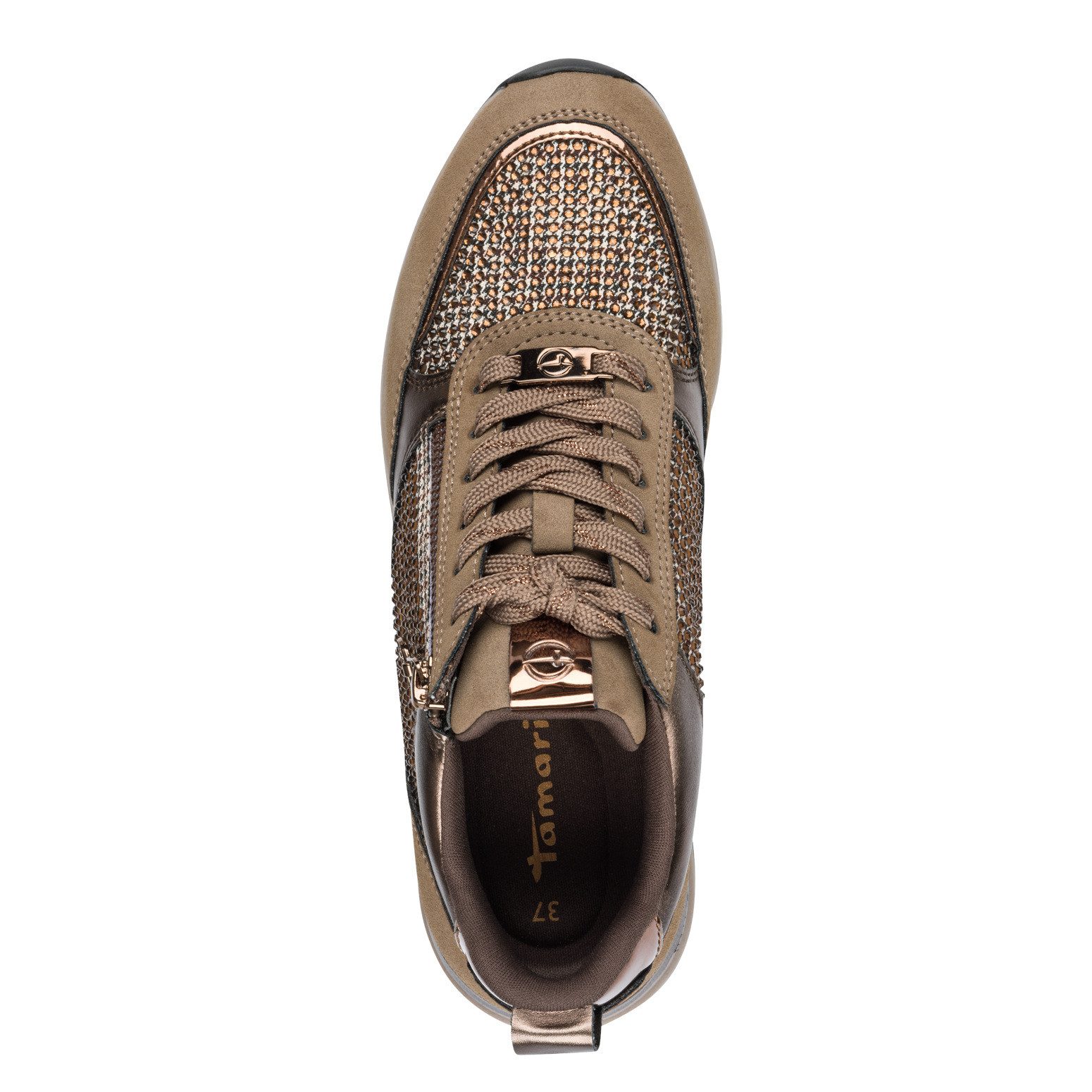 Tamaris Plateausneakers
