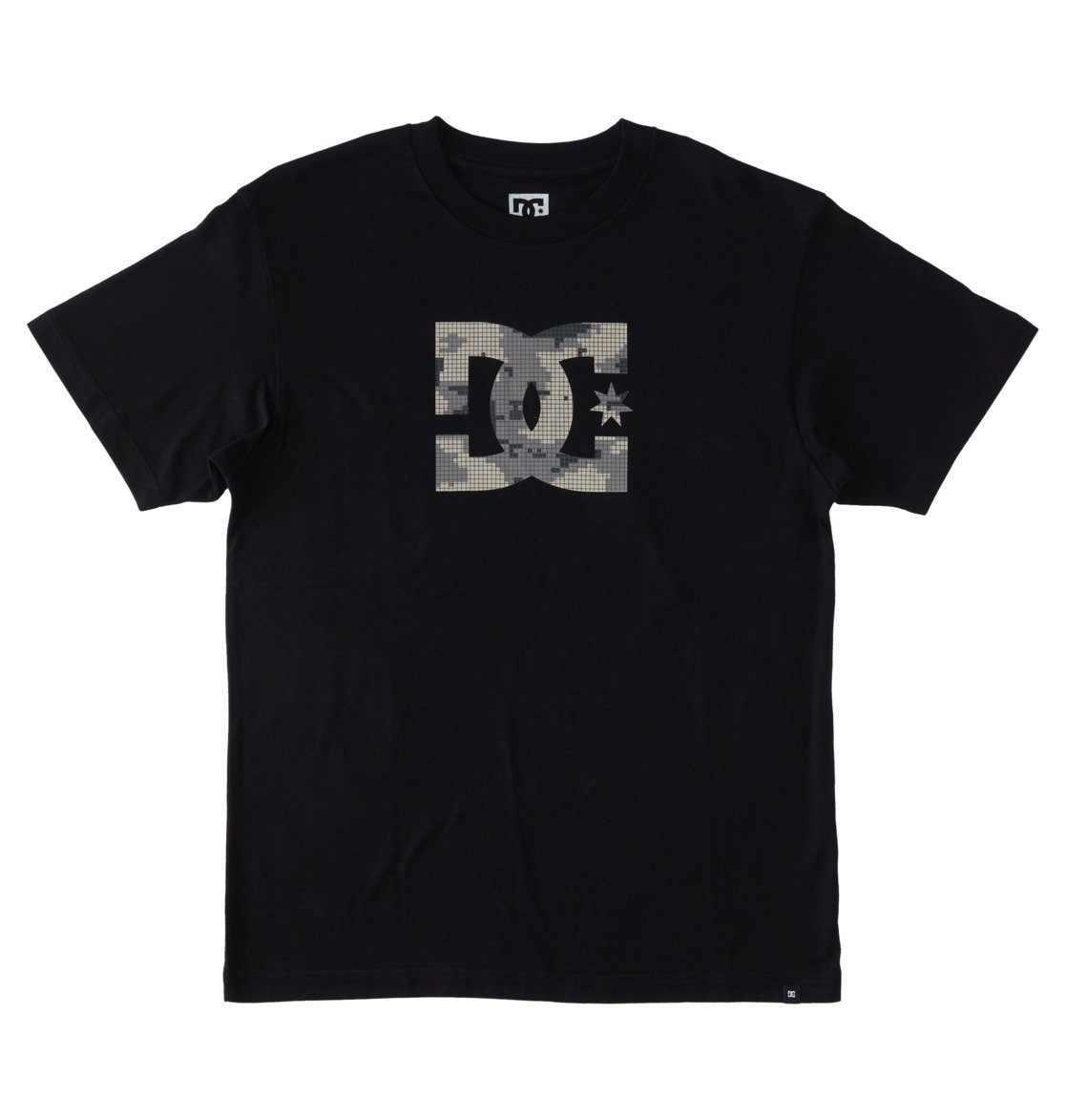 DC Shoes T-shirt DC Star Fill