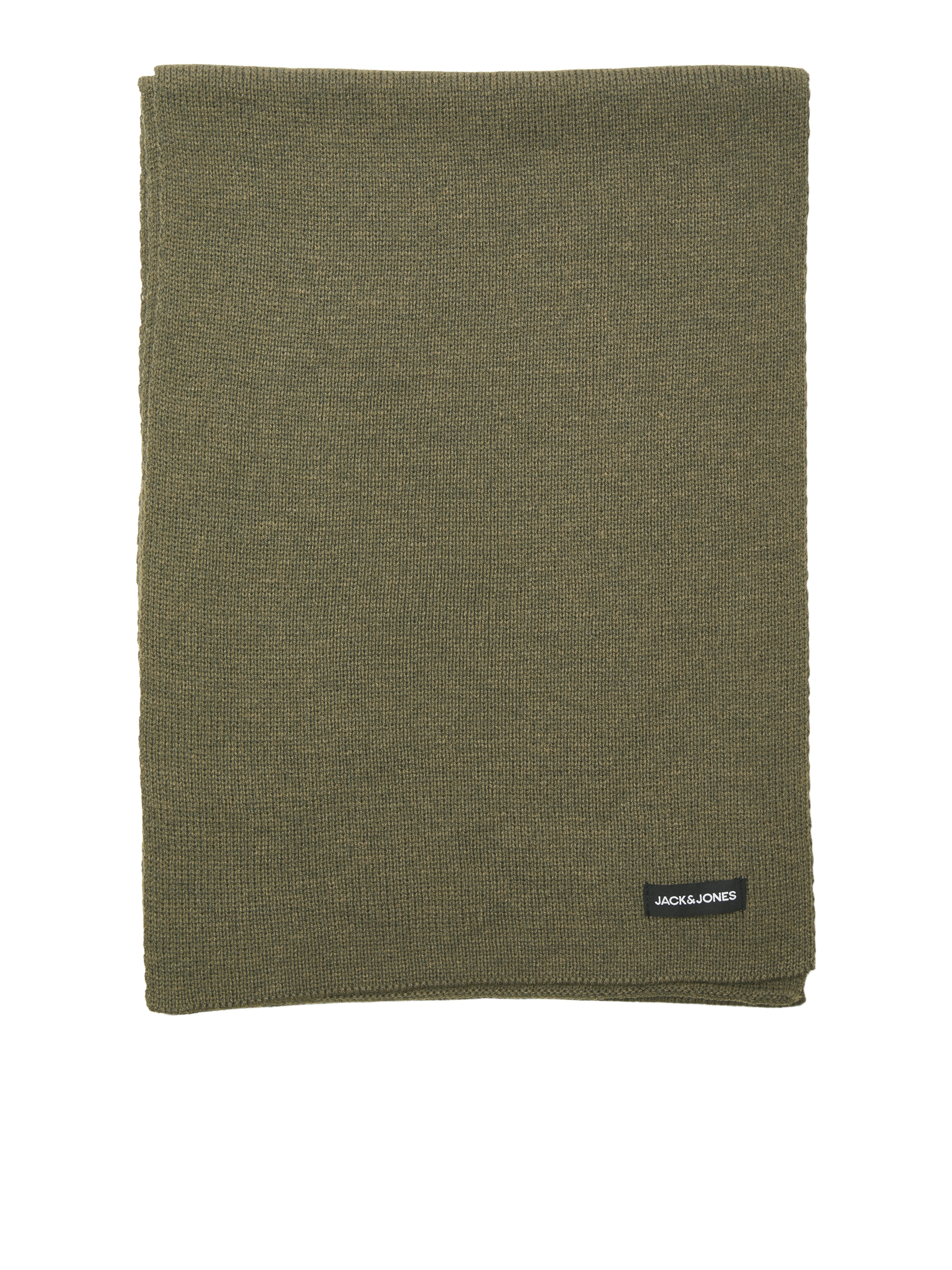 Jack & Jones Gebreide sjaal JACDNA KNIT SCARF NOOS