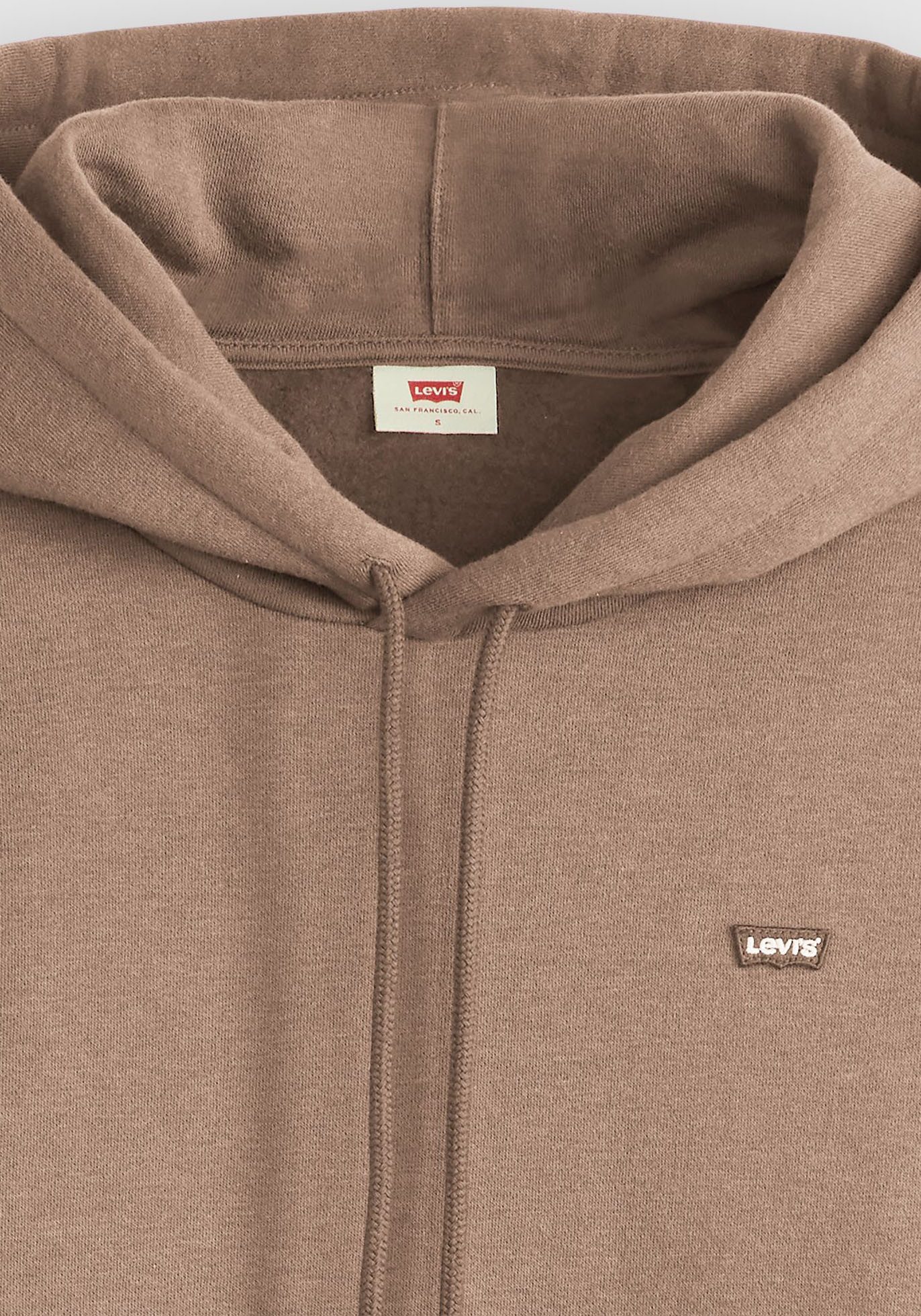 Levi's® Hoodie EVERYDAY HOODIE