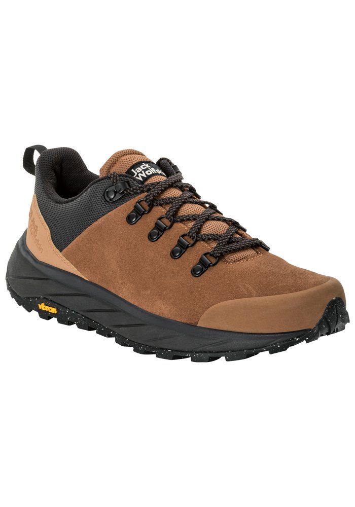 Jack Wolfskin Outdoorschoenen TERRAVENTURE URBAN LOW M