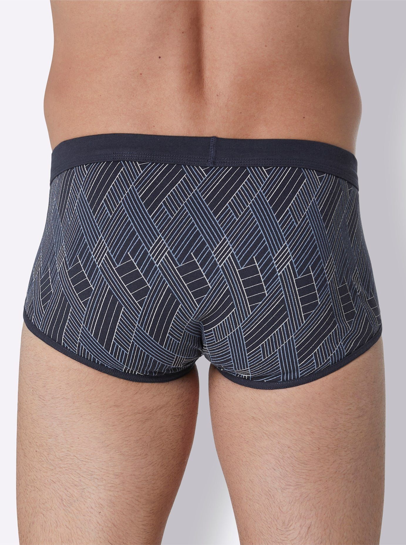 Kings Club Slip (2 stuks)