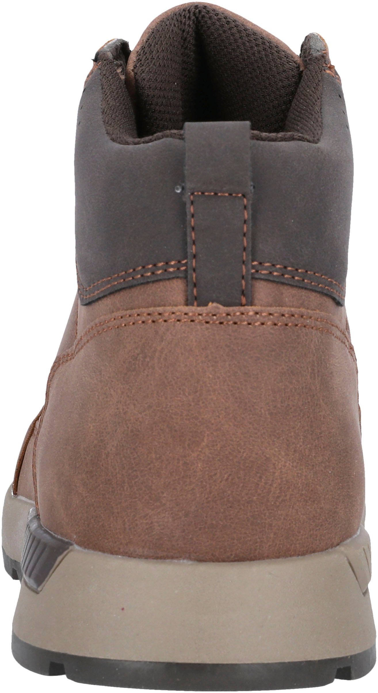 WHISTLER Winterlaarzen Minsert M Snowboots, winterlaarzen, winterschoenen