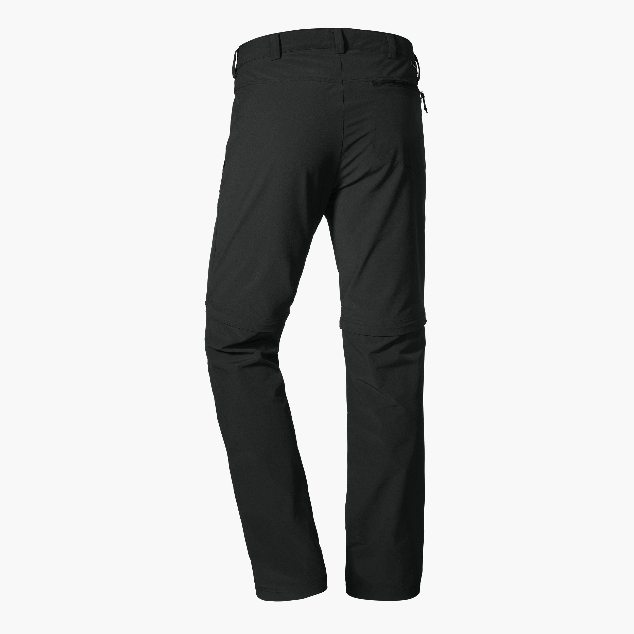 Schöffel Afritsbroek Pants Folkstone Zip Off
