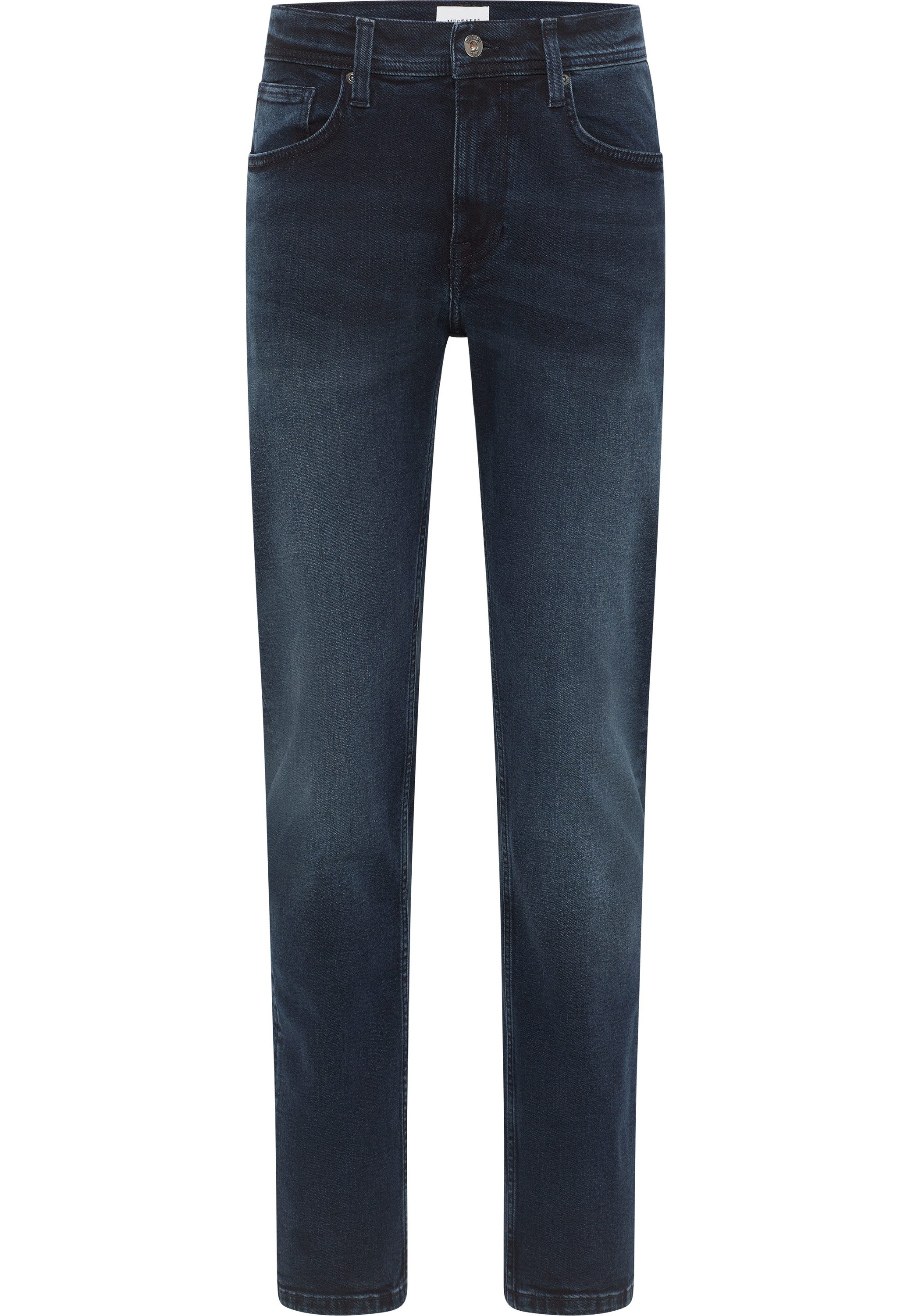 MUSTANG Slim fit jeans Heren stijl Orlando slim