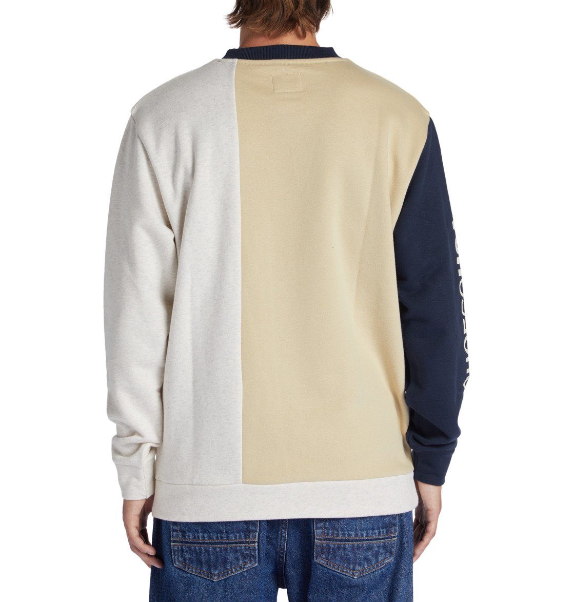 DC Shoes Sweatshirt Static