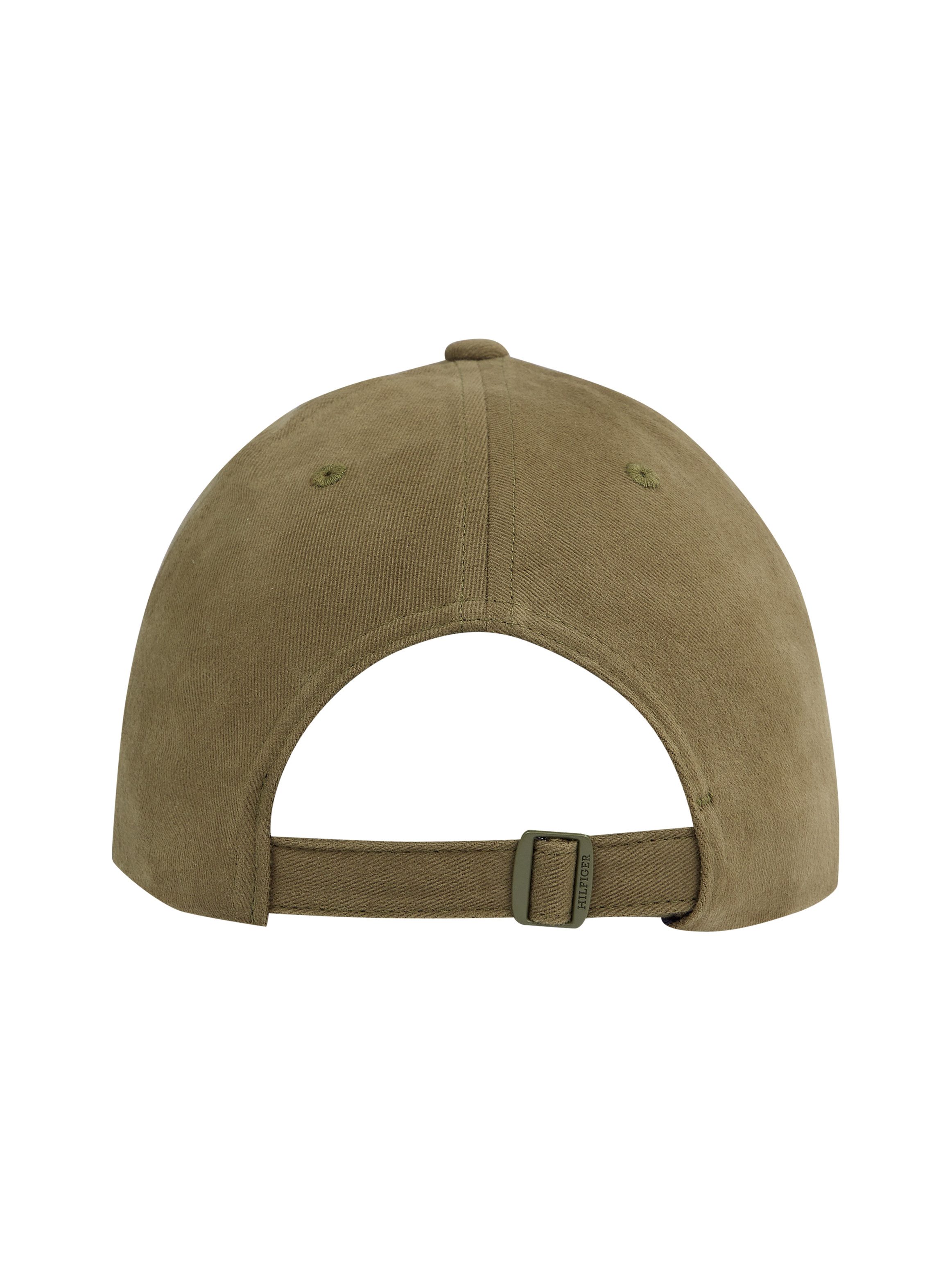 Tommy Hilfiger Baseball pet TH UTILITY SOFT CAP