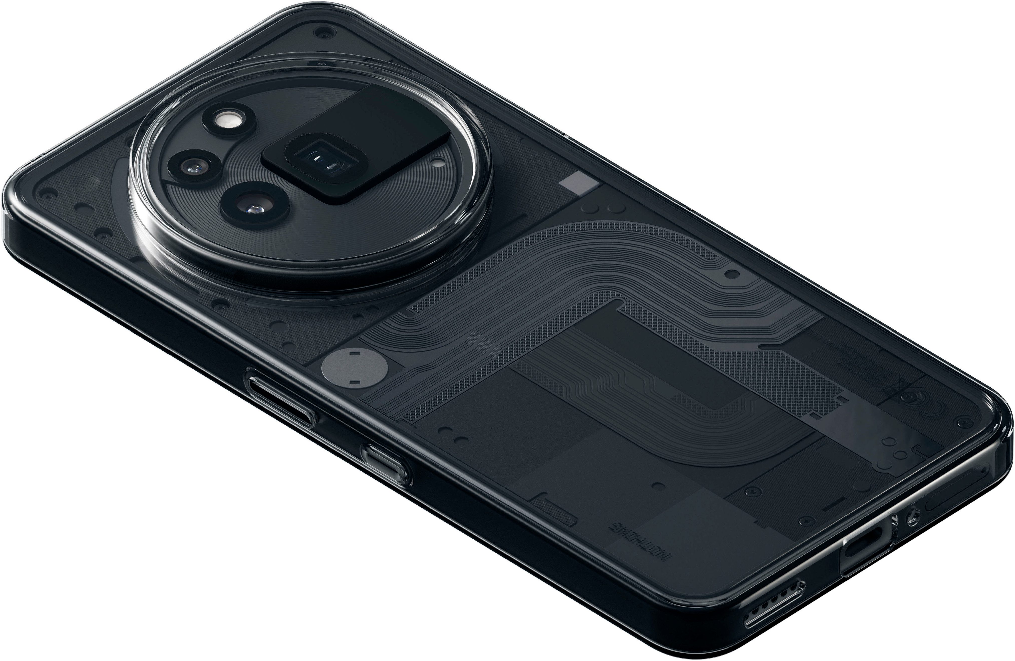 NOTHING Smartphone PHONE (3a) Pro 256GB