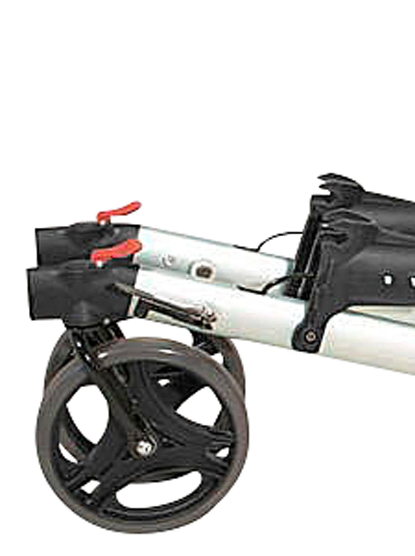 OTTO Rollator medische hulpmiddelen zwart