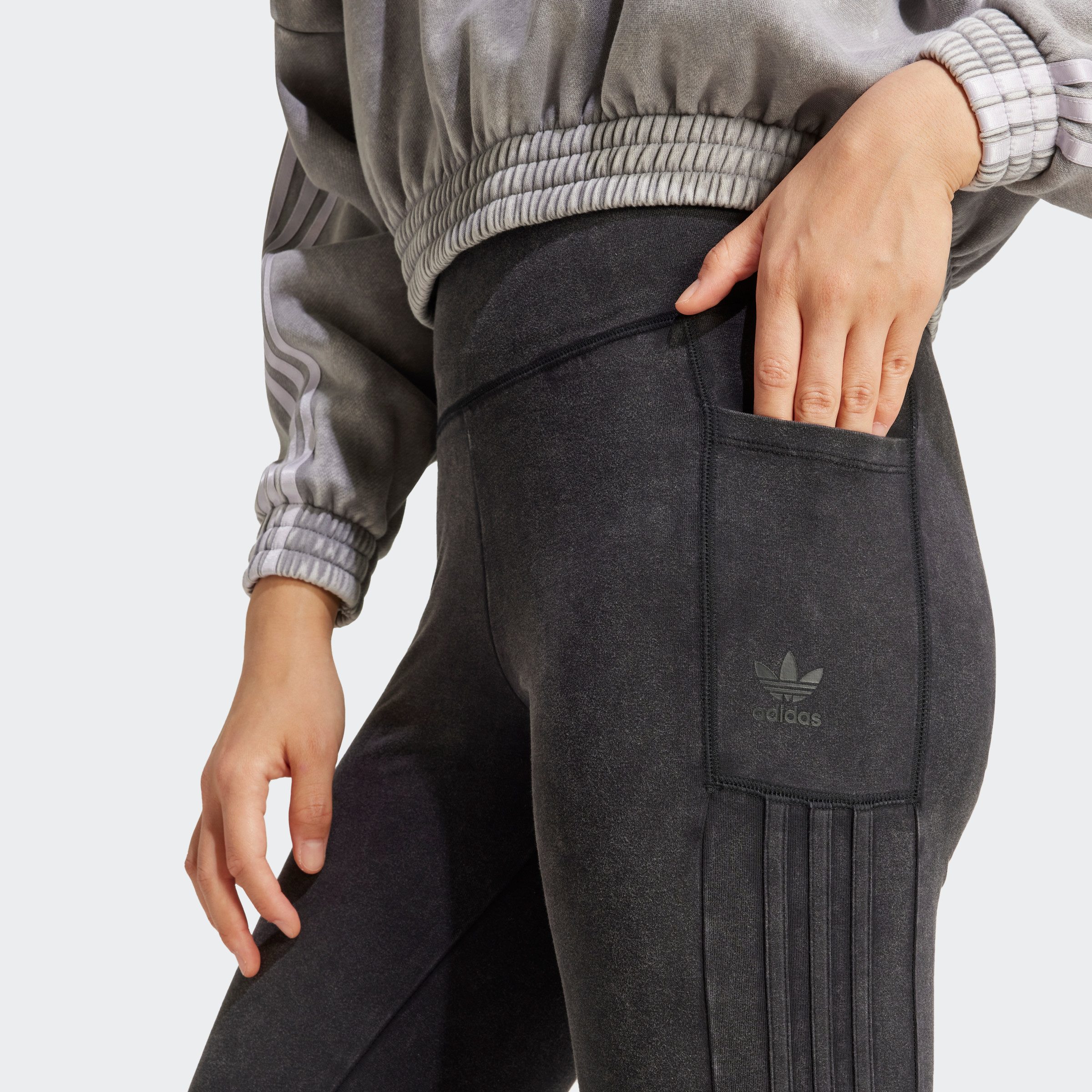 adidas Originals Legging WASH LEGGINGS (1-delig)