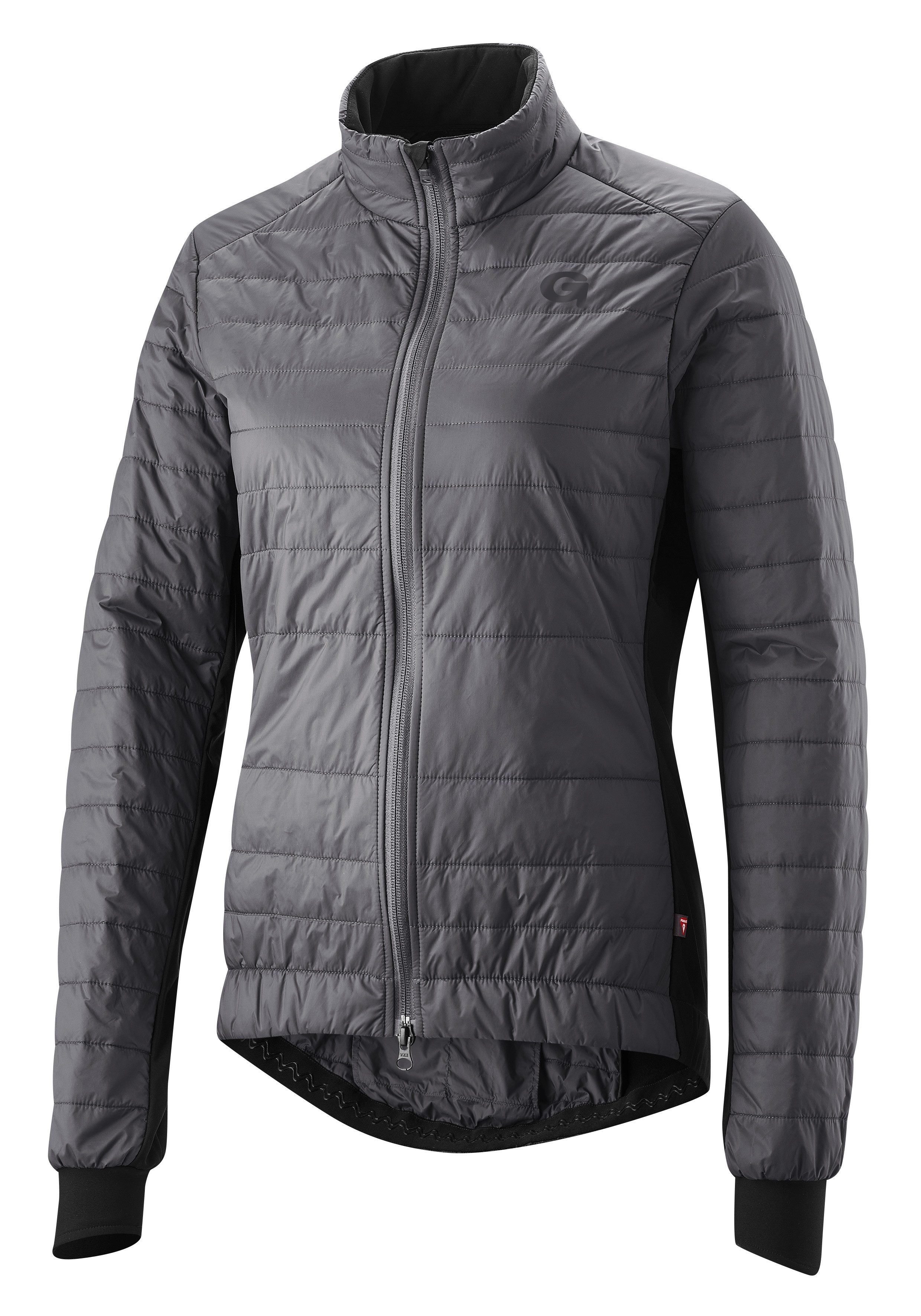 Gonso Fietsjack Trail Jacket Primaloft W Damesjack met hoge warmte-isolatie