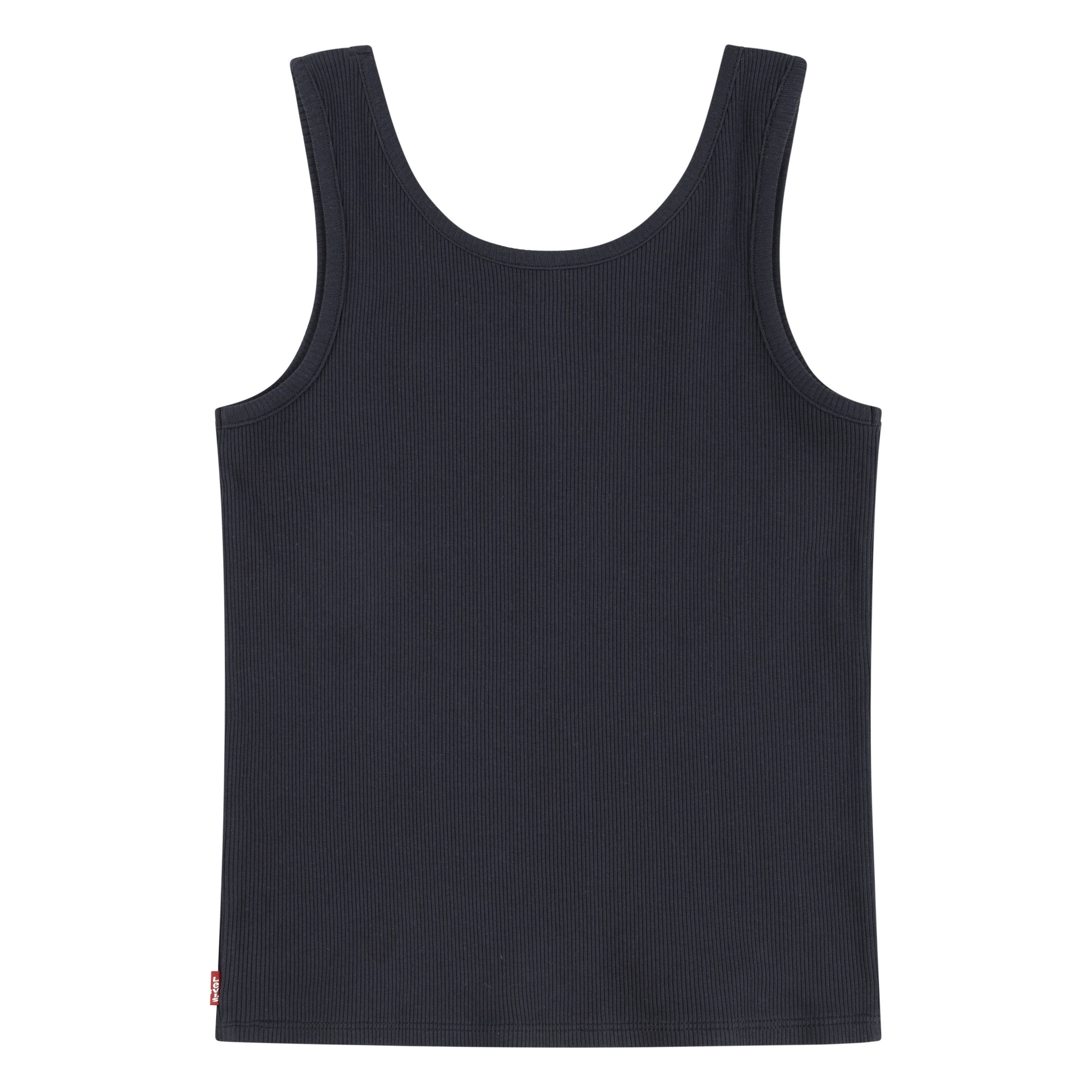 Levi's Kidswear Geribde tanktop LVG MEET AND GREET RIBBED TANK
