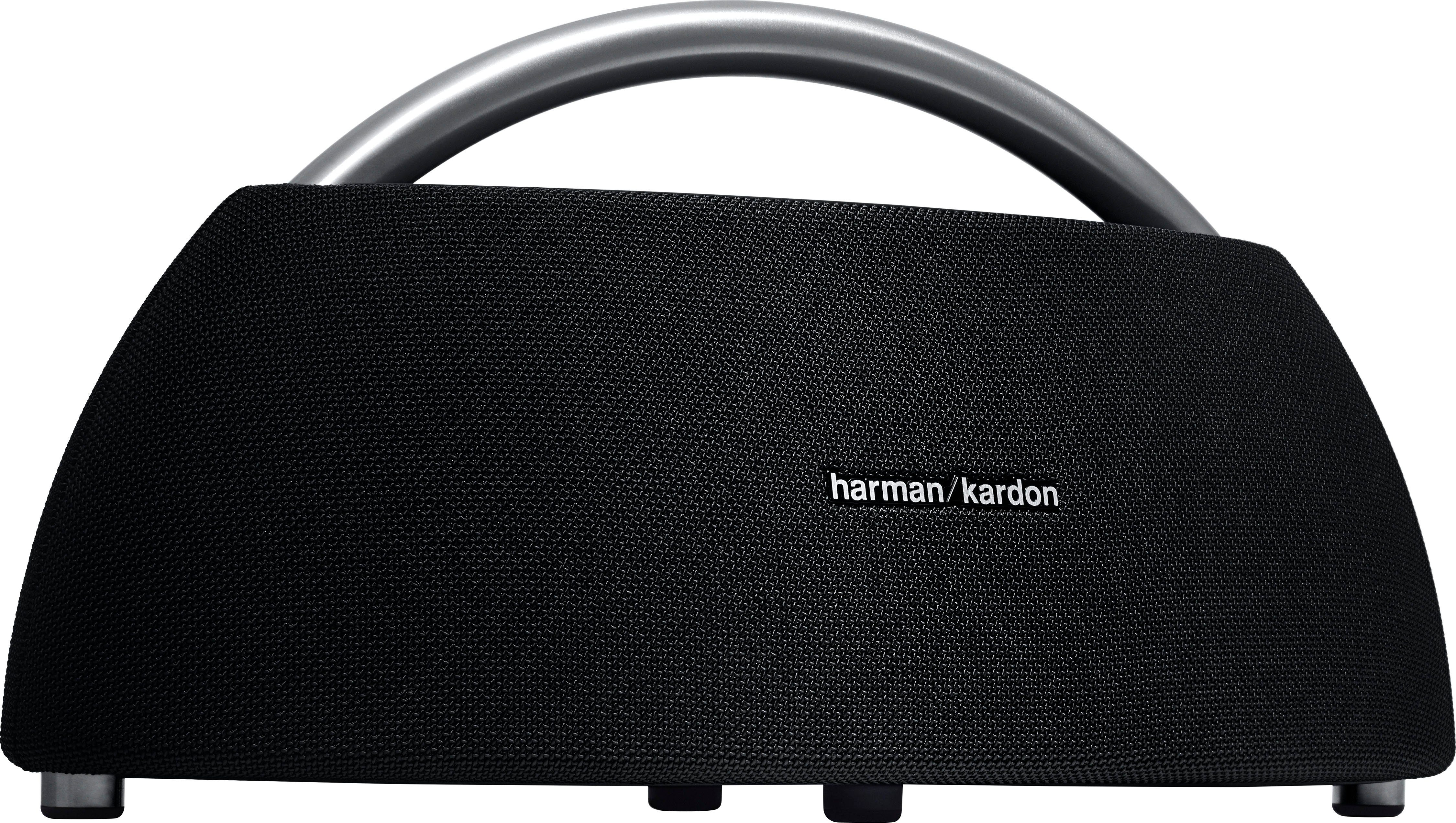 Harman/Kardon Bluetooth luidspreker Go + Play