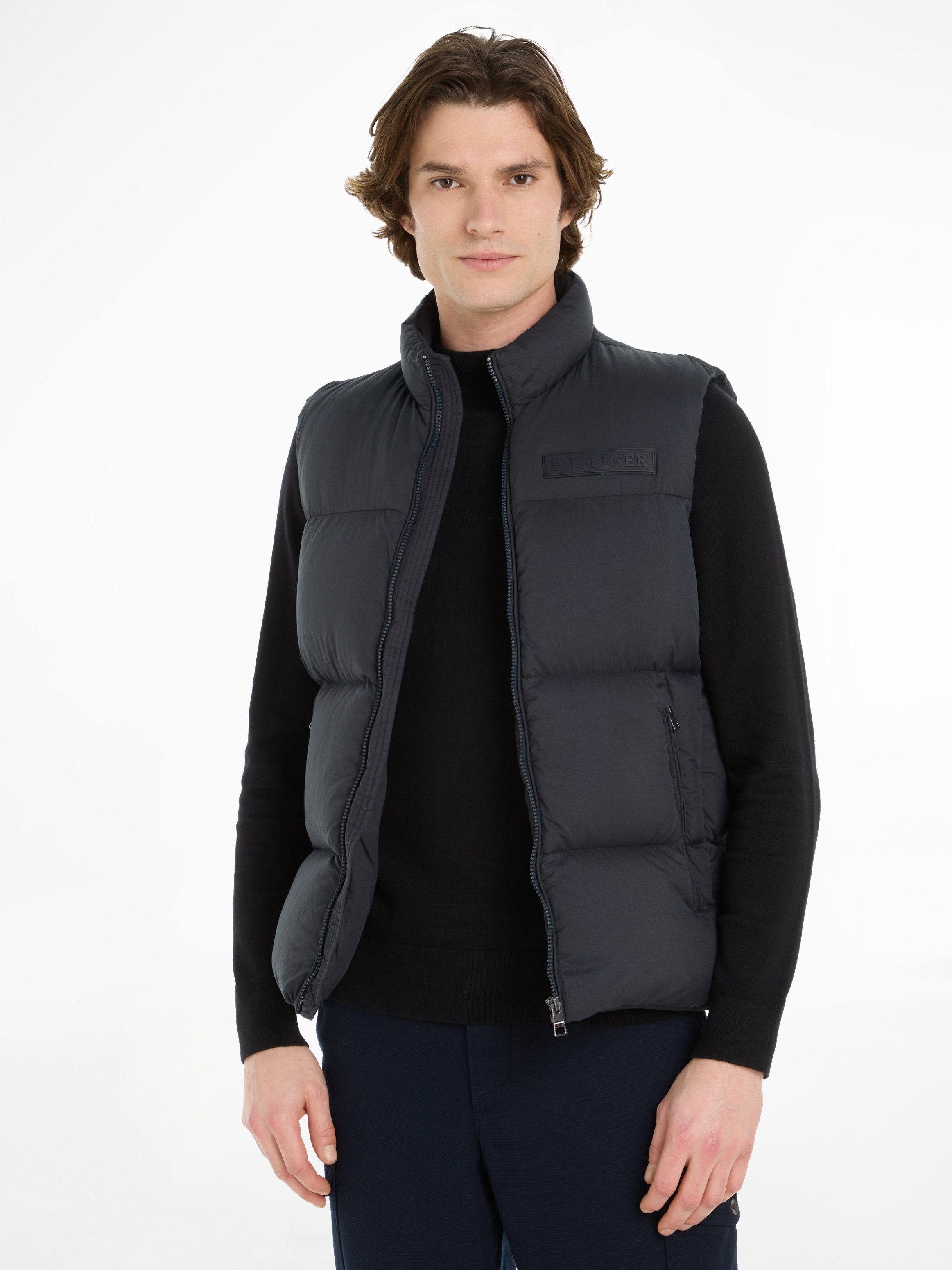 Tommy Hilfiger Donzen bodywarmer