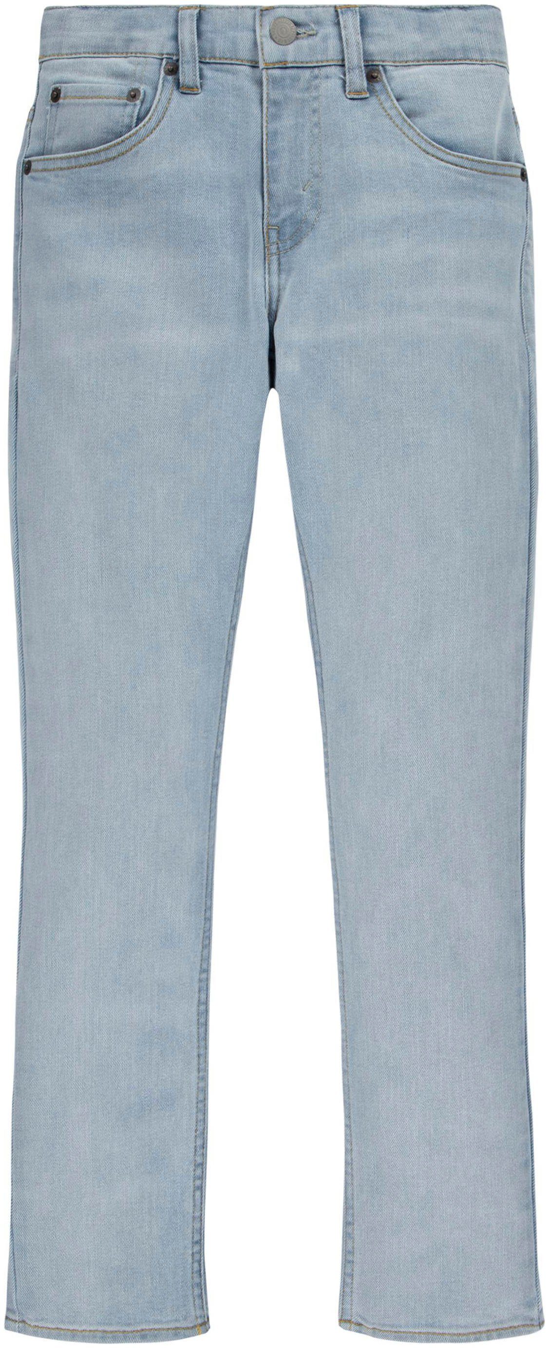 Levi's Kidswear Stretch jeans LVB 511 ECO SOFT PERFORMANCE J