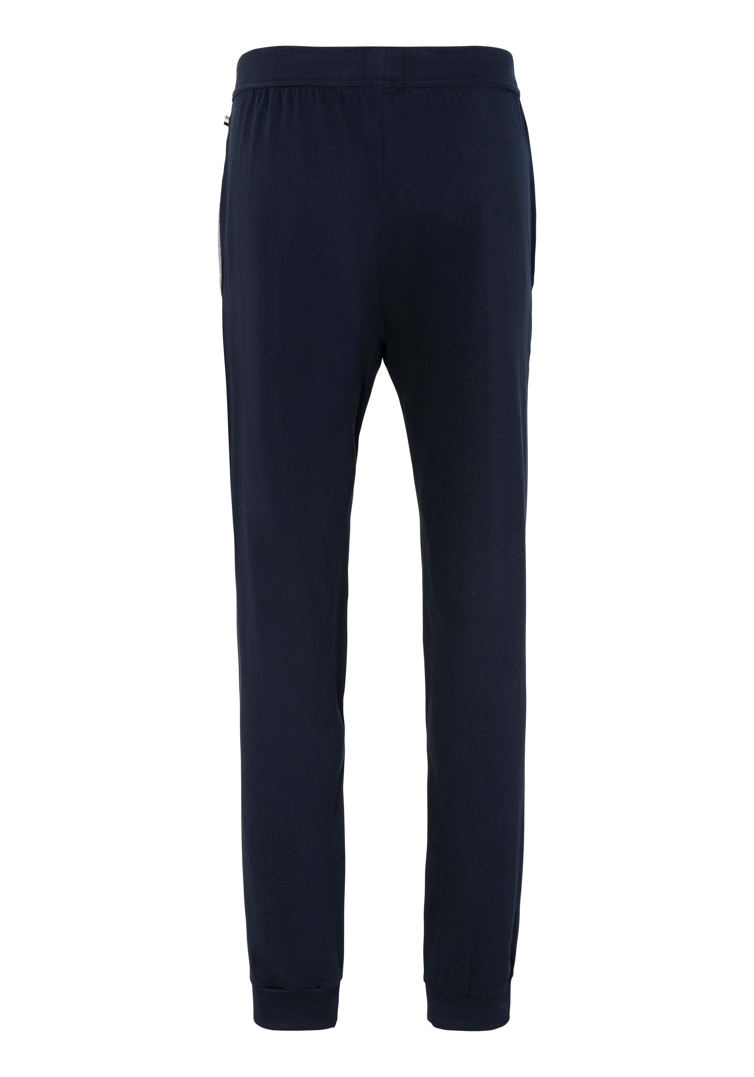 BOSS Sweatbroek B-Mix&Match met een rijgkoord