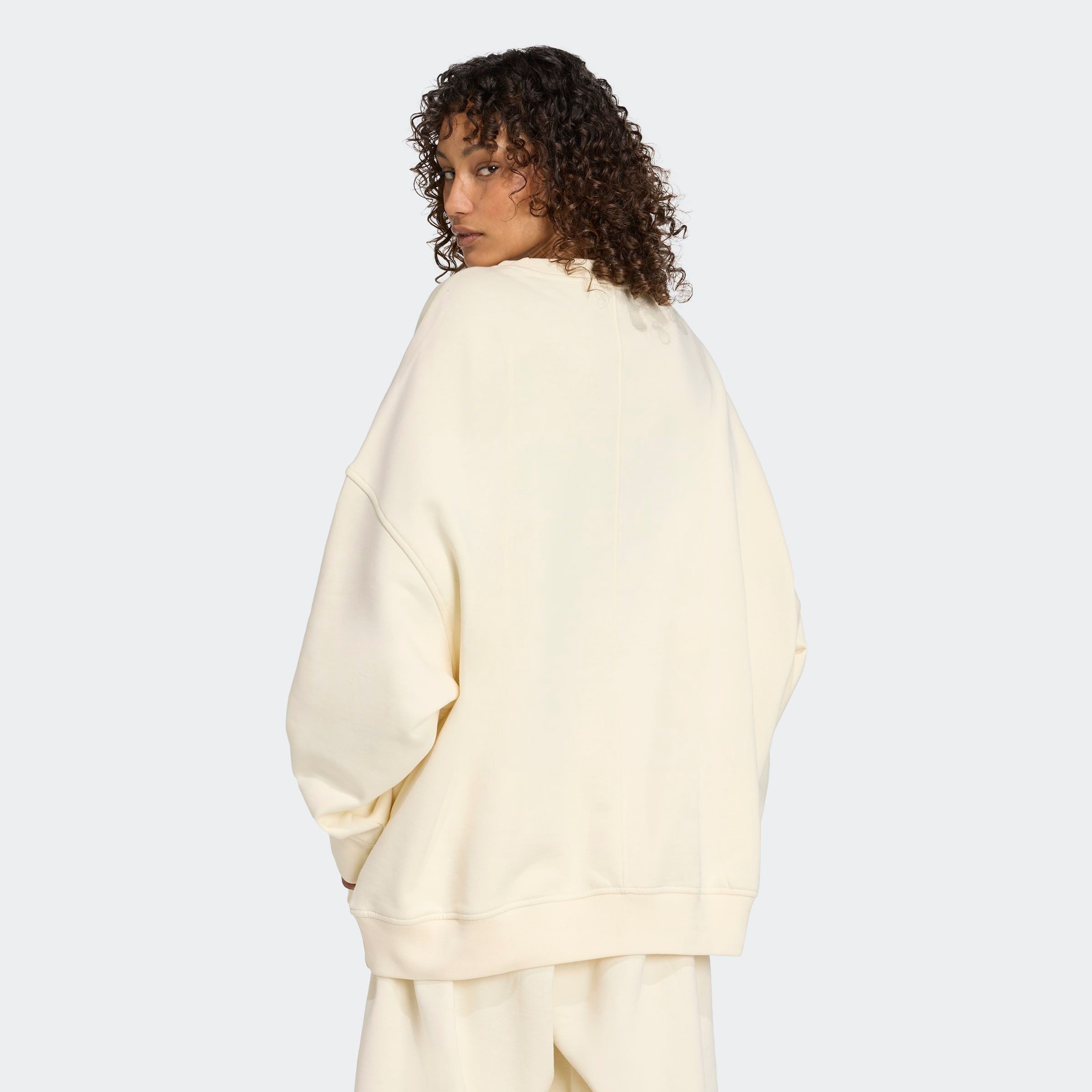 adidas Originals Sweatshirt ESS LIN CREW