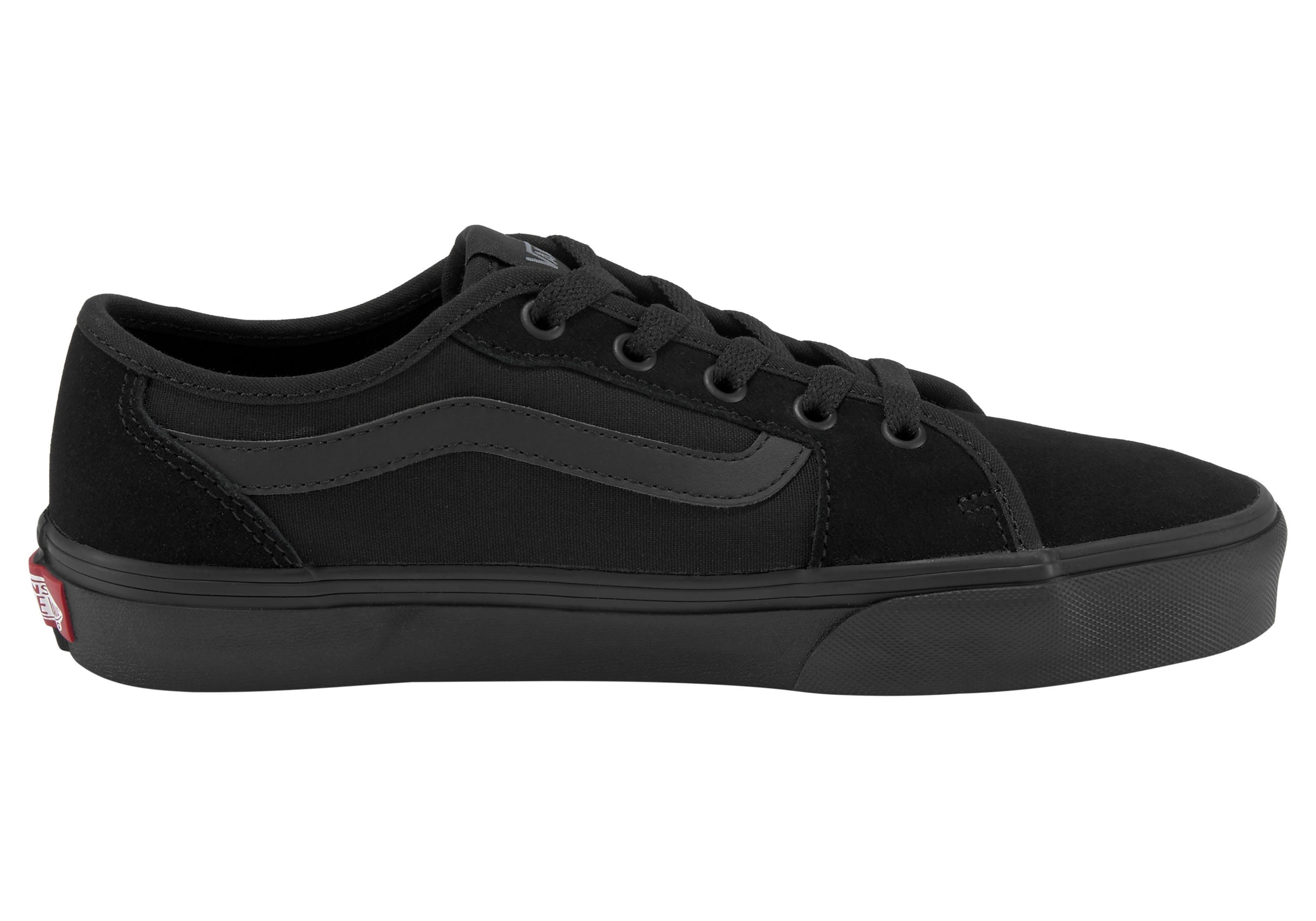 Vans Sneakers Filmore Decon van textielen canvasmateriaal