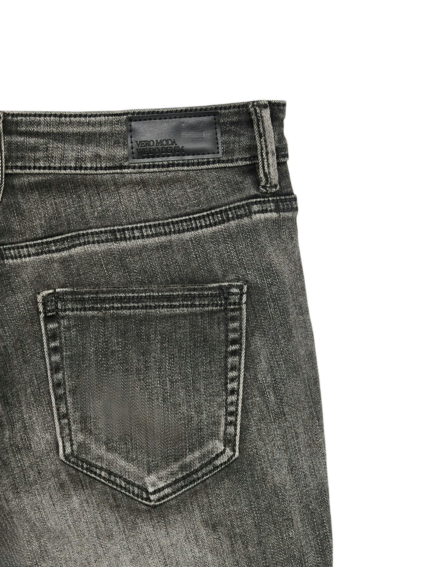 Vero Moda Skinny fit jeans VMFLASH MR SKINNY JEANS LI213 NOOS