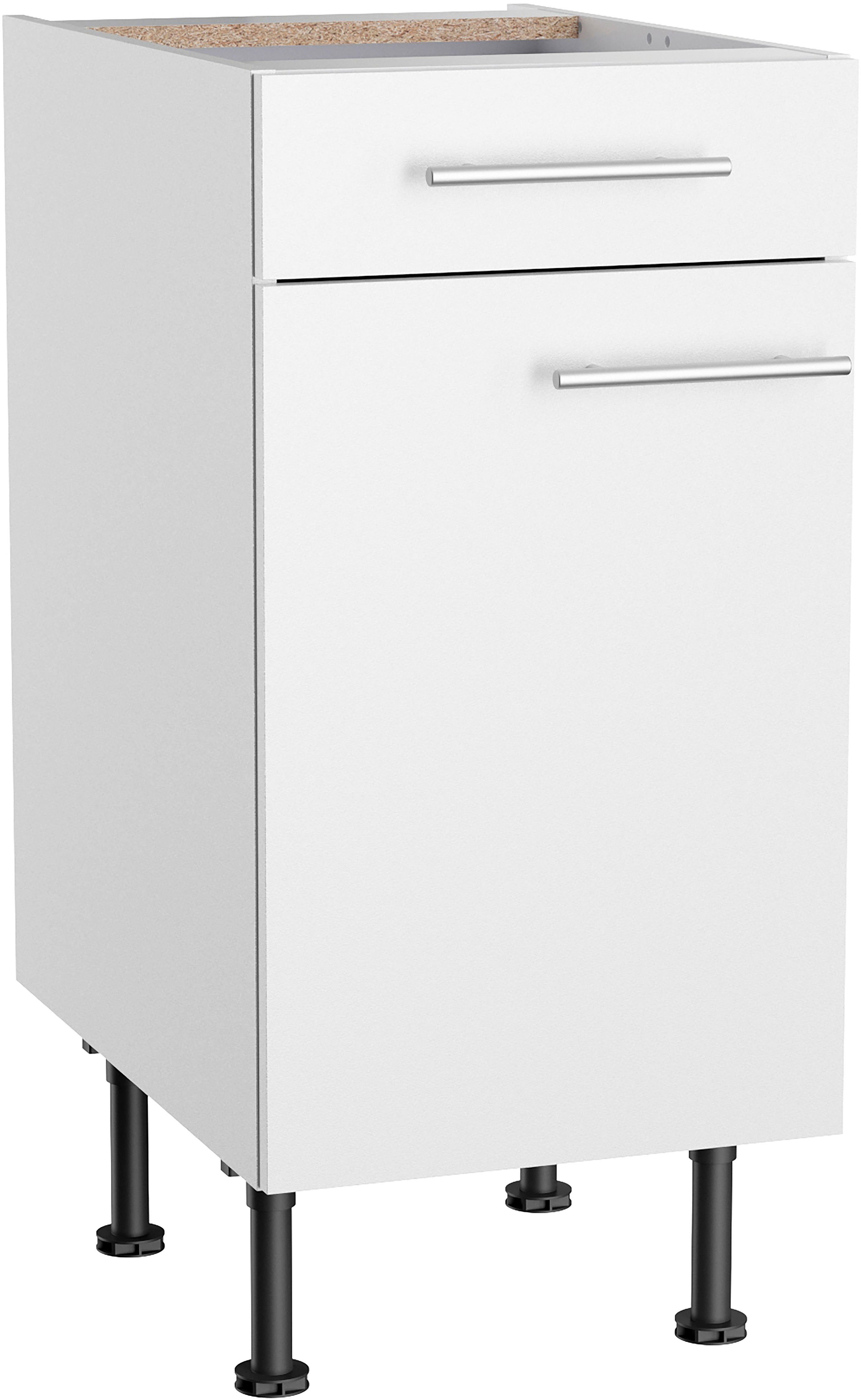 OPTIFIT Onderkast Klara Breedte 40 cm