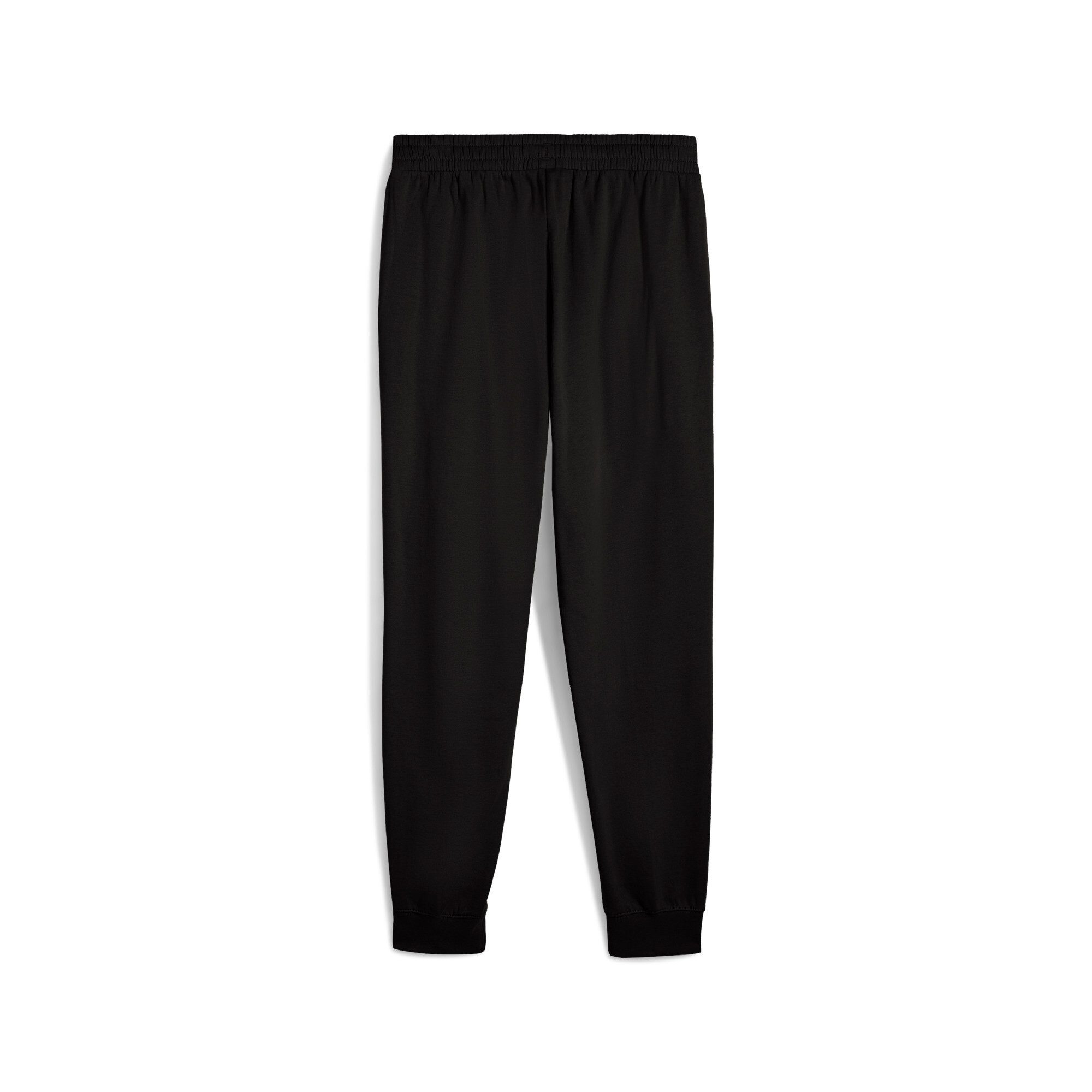 PUMA Trainingsbroek ESS ELEVATED PANTS FL CL