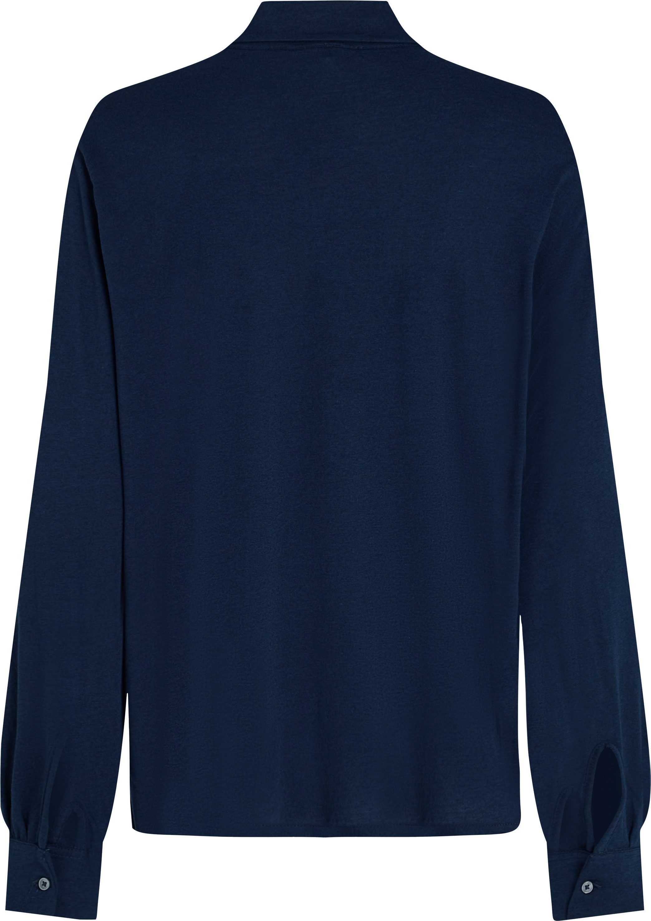 Tommy Hilfiger Klassieke blouse CASUAL BTN DOWN SHIRT LS