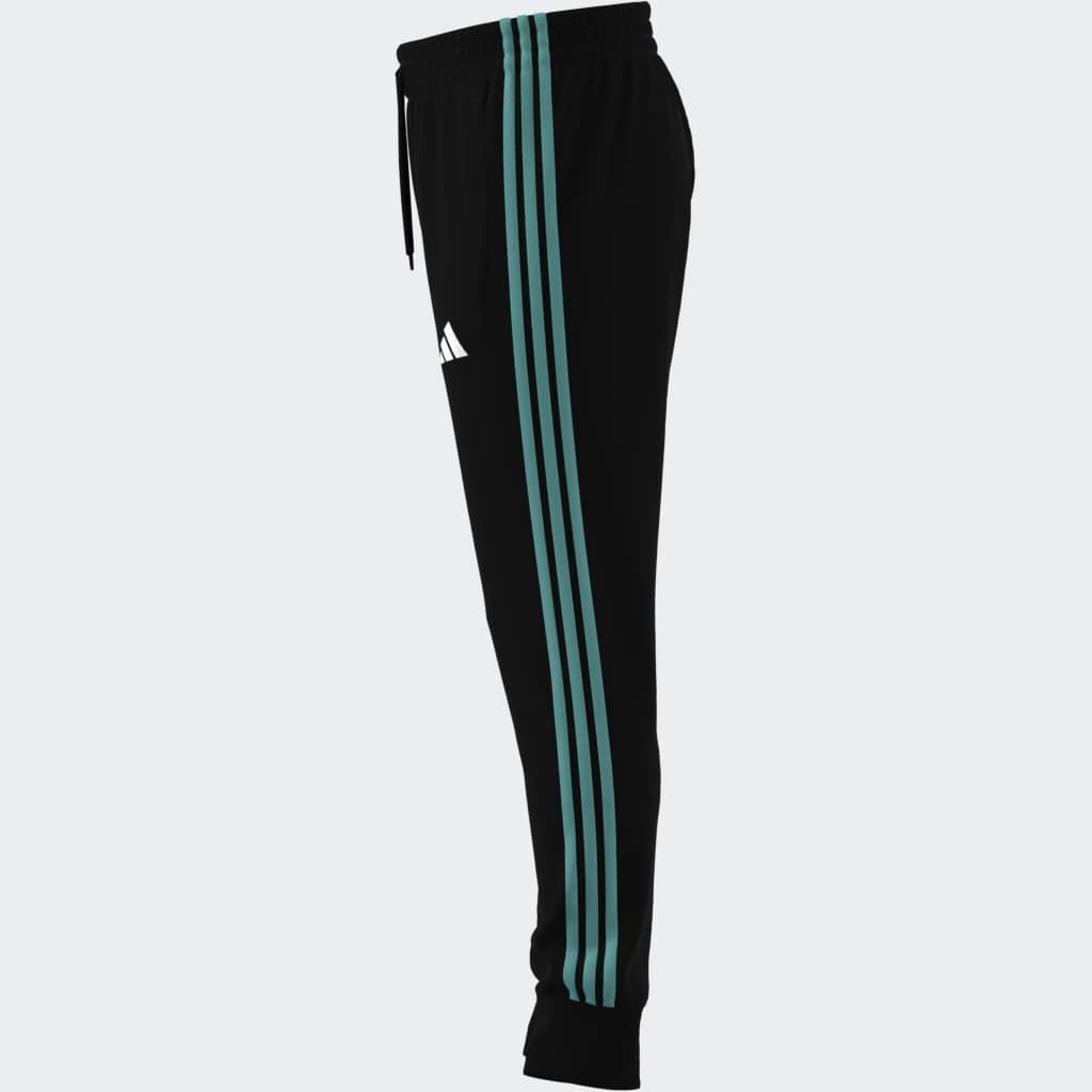 adidas Performance Sportbroek MER DNA PNT M Mercedes AMG mannen motorsport (1-delig)
