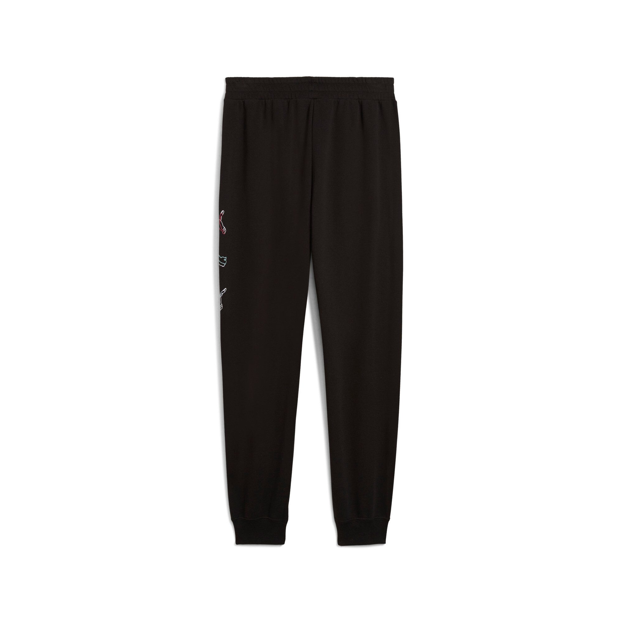 PUMA Trainingsbroek ESS LOGO LAB EXECUTION SWEATPANTS TR CL