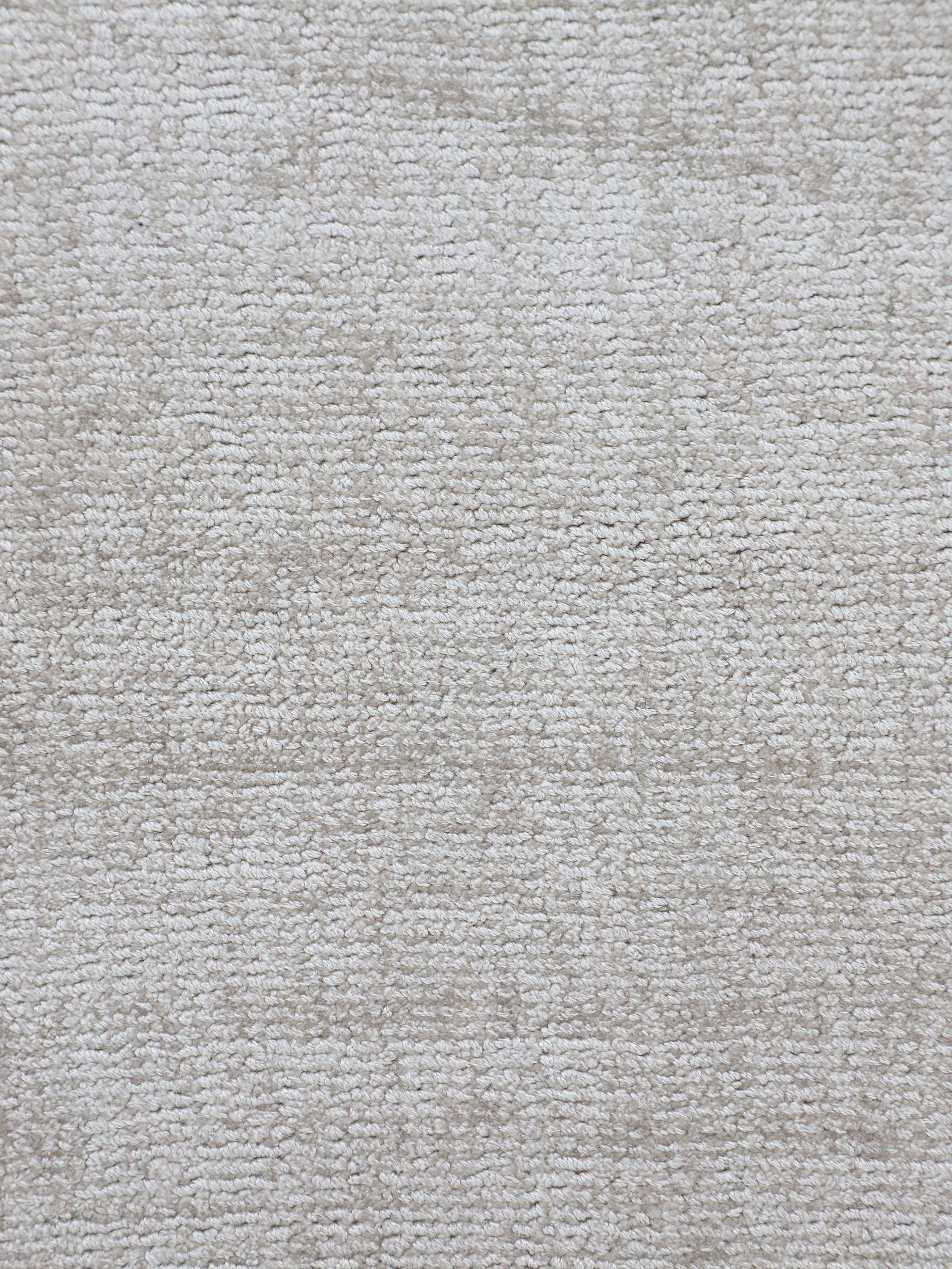 carpetfine Vloerkleed Ava viscosevloerkleed