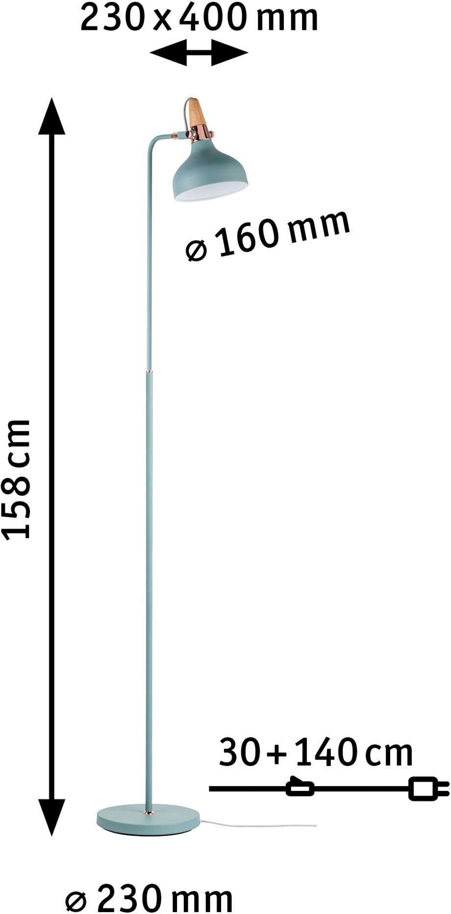Paulmann Led-staande lamp Juna (1 stuk)