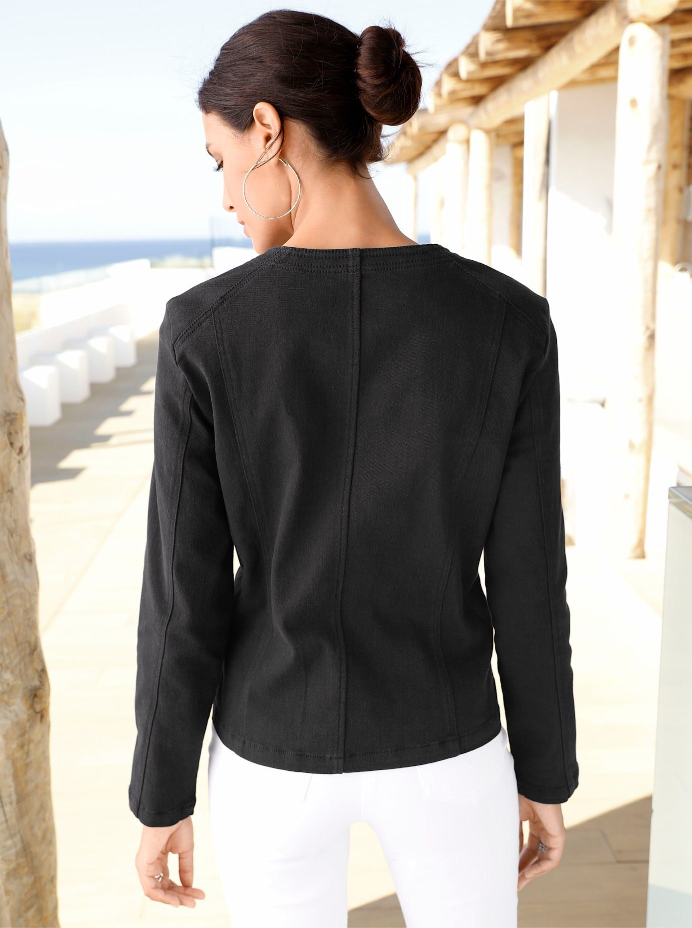 Classic Inspirationen Jasje Blazer