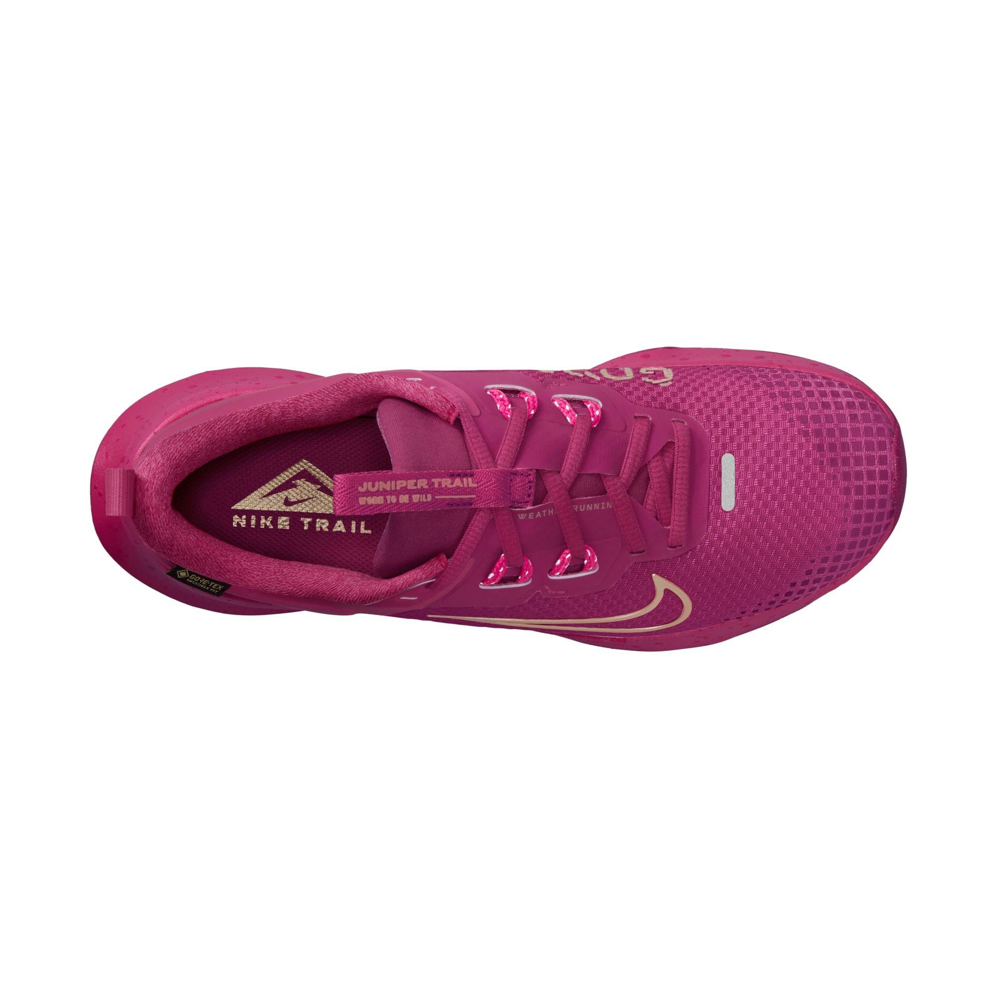 Nike Trailrunningschoenen Juniper Trail 2 GORE-TEX