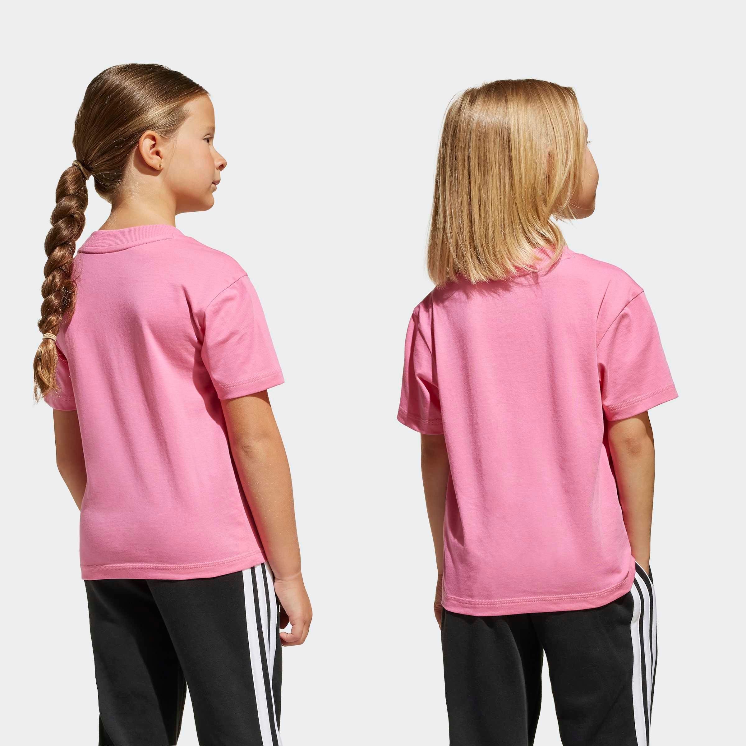adidas Sportswear T-shirt LK BL TEE 160