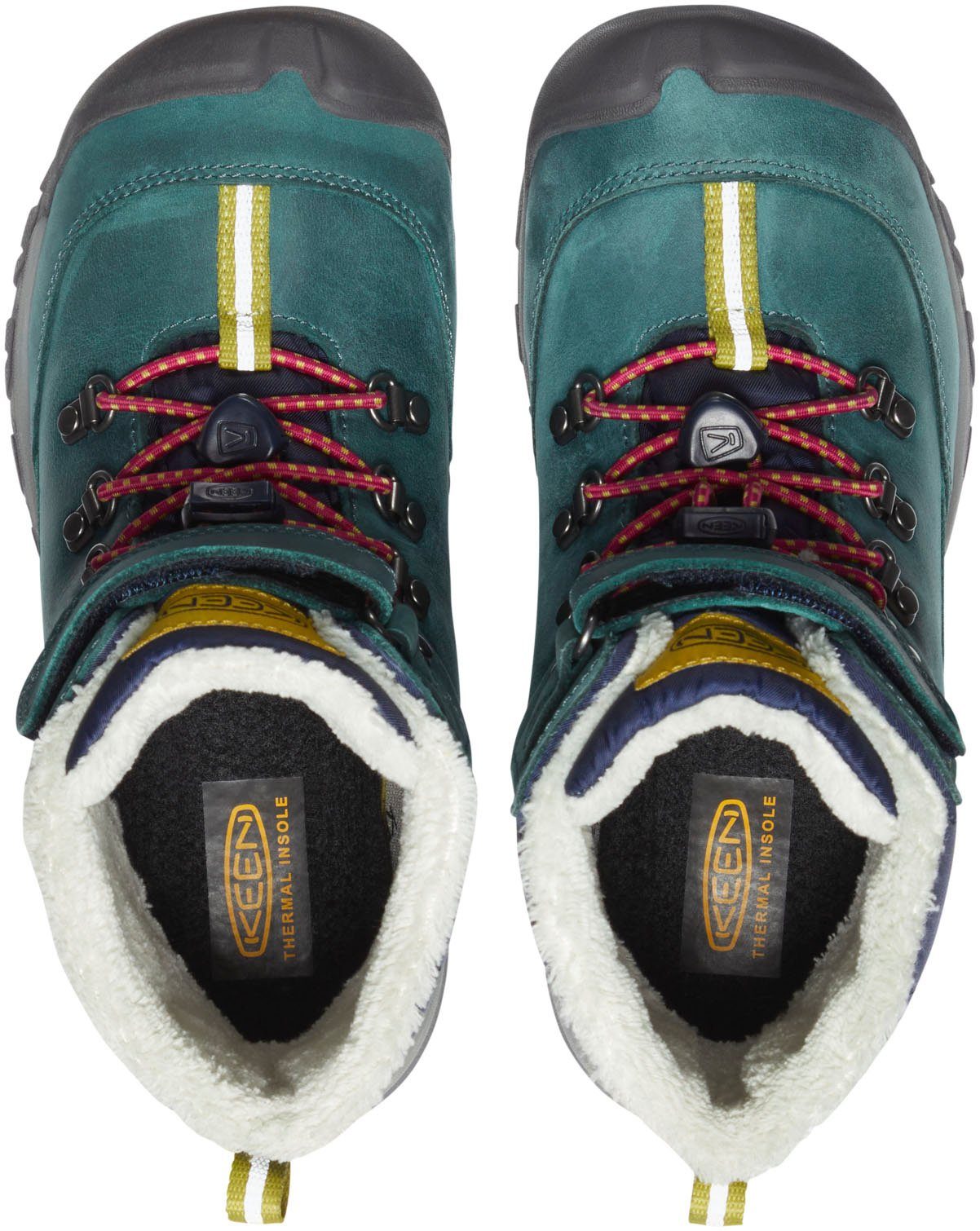 Keen Winterlaarzen KANIBOU WP Snowboots, winterlaarzen, winterschoenen, waterdicht