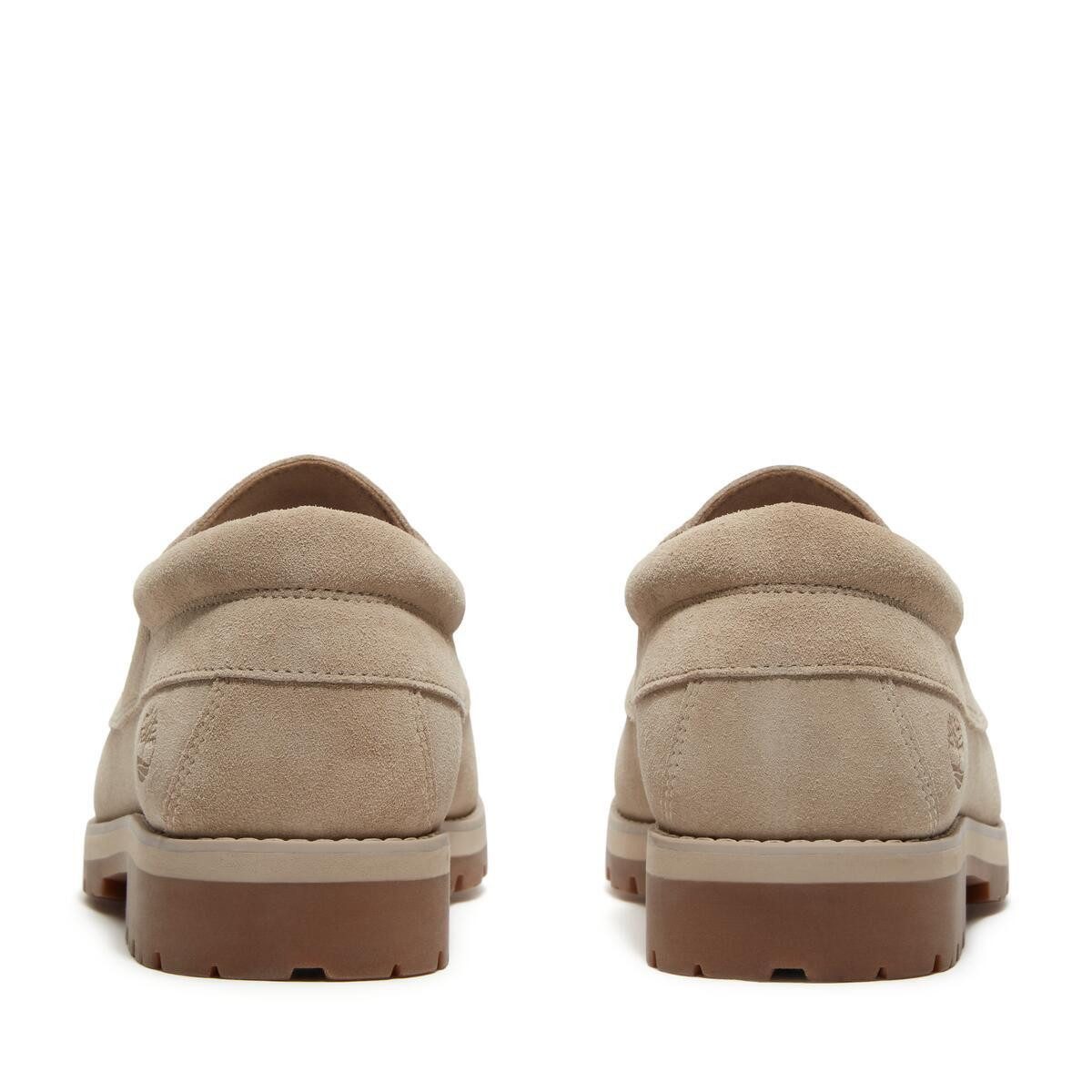Timberland Veterschoenen BRITTON SQUARE LACE UP SHOE