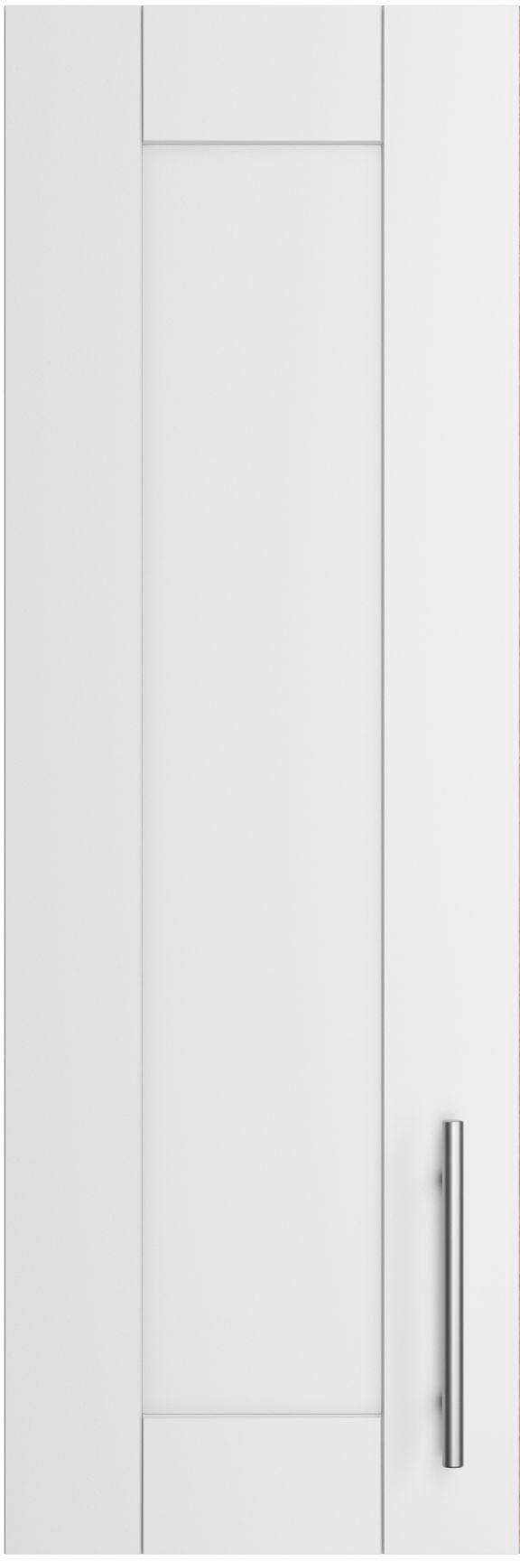 OPTIFIT Hangend kastje Ahus Breedte 30 cm opbergkasten wit